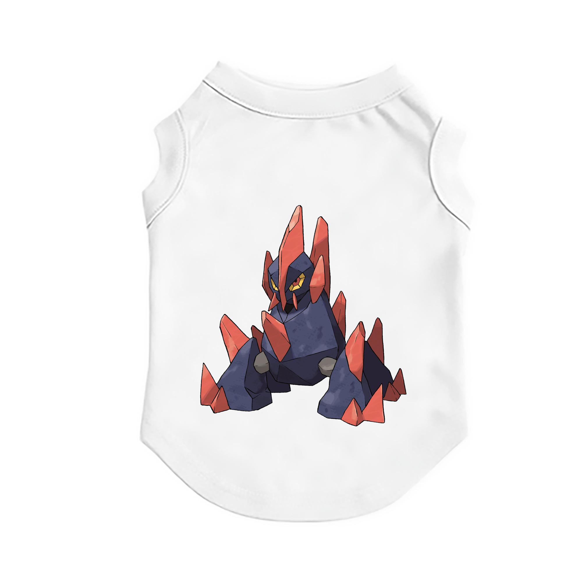 （画像用） ポケットモンスター Pokémon ペット用ベスト