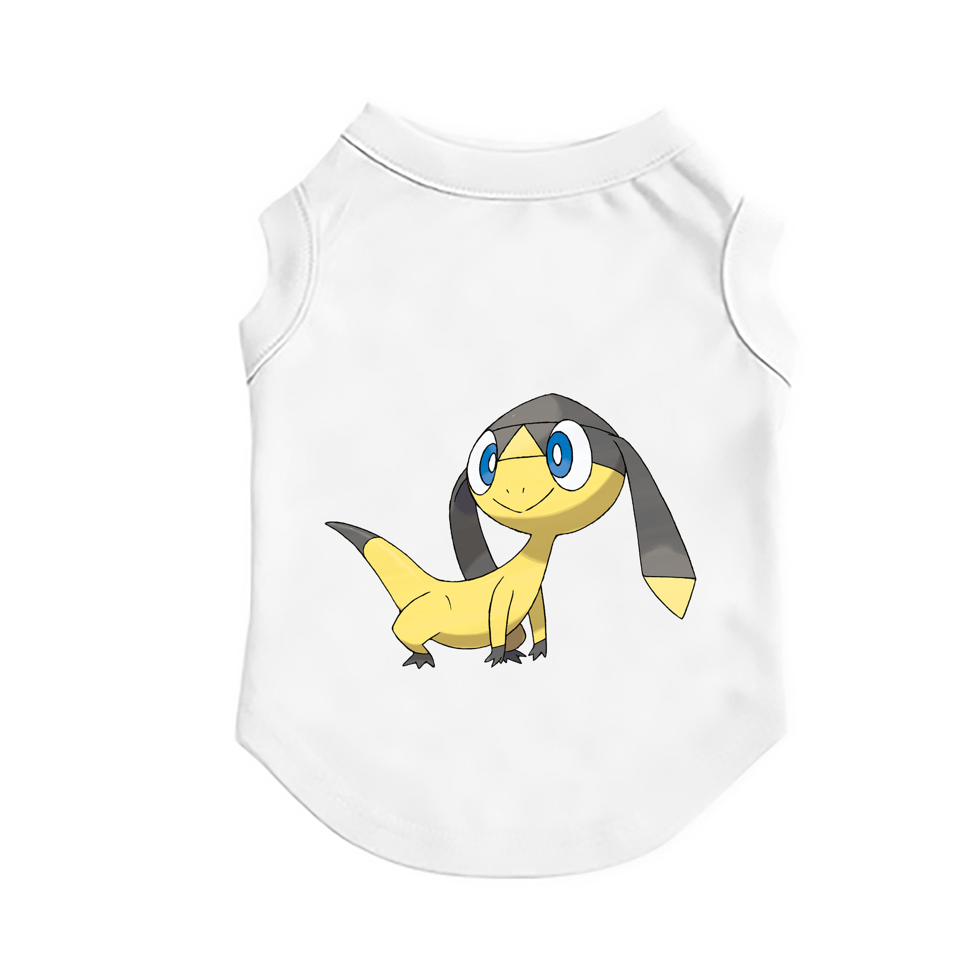 （画像用） ポケットモンスター Pokémon ペット用ベスト