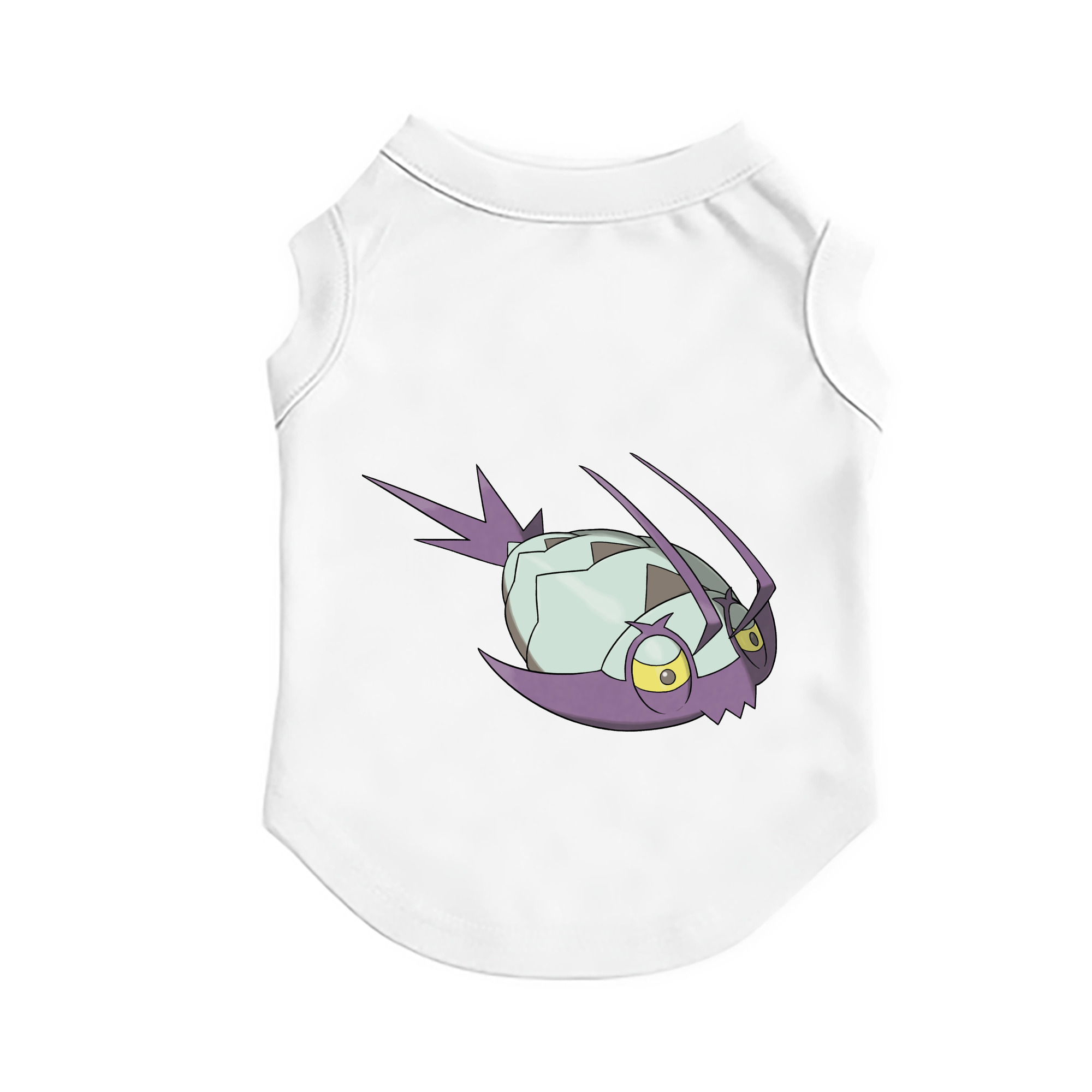 （画像用） ポケットモンスター Pokémon ペット用ベスト