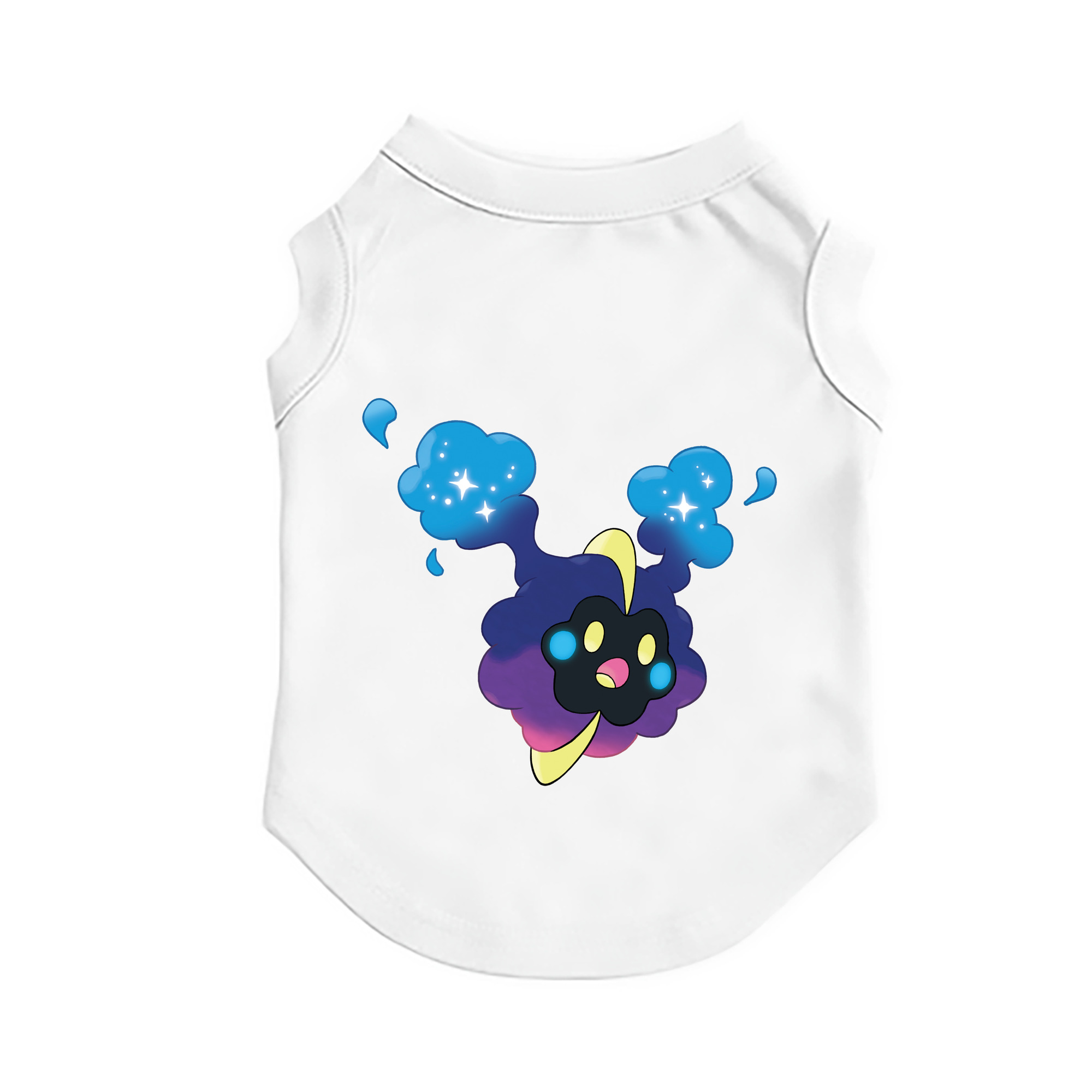 （画像用） ポケットモンスター Pokémon ペット用ベスト
