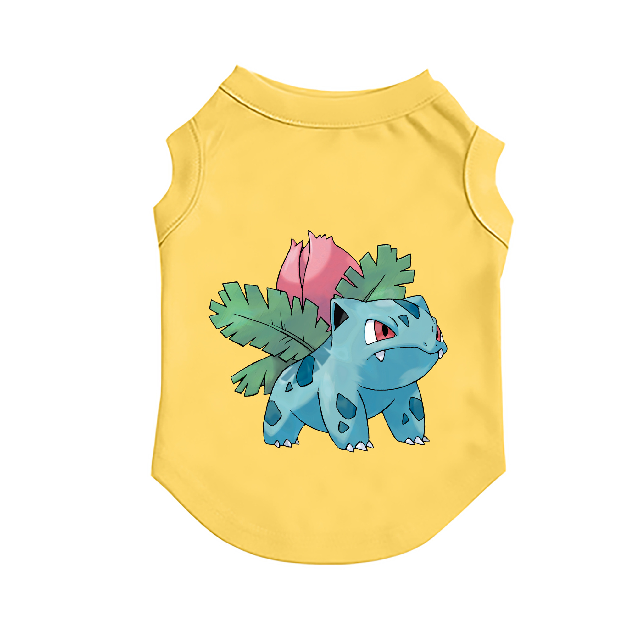 （画像用） ポケットモンスター Pokémon ペット用ベスト