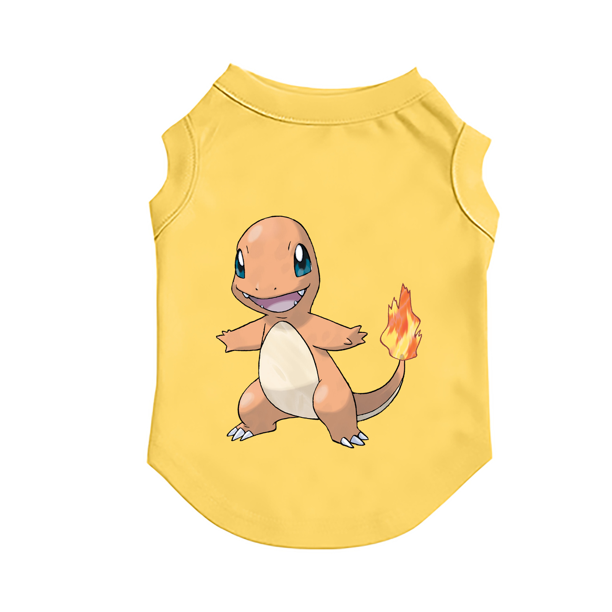 （画像用） ポケットモンスター Pokémon ペット用ベスト