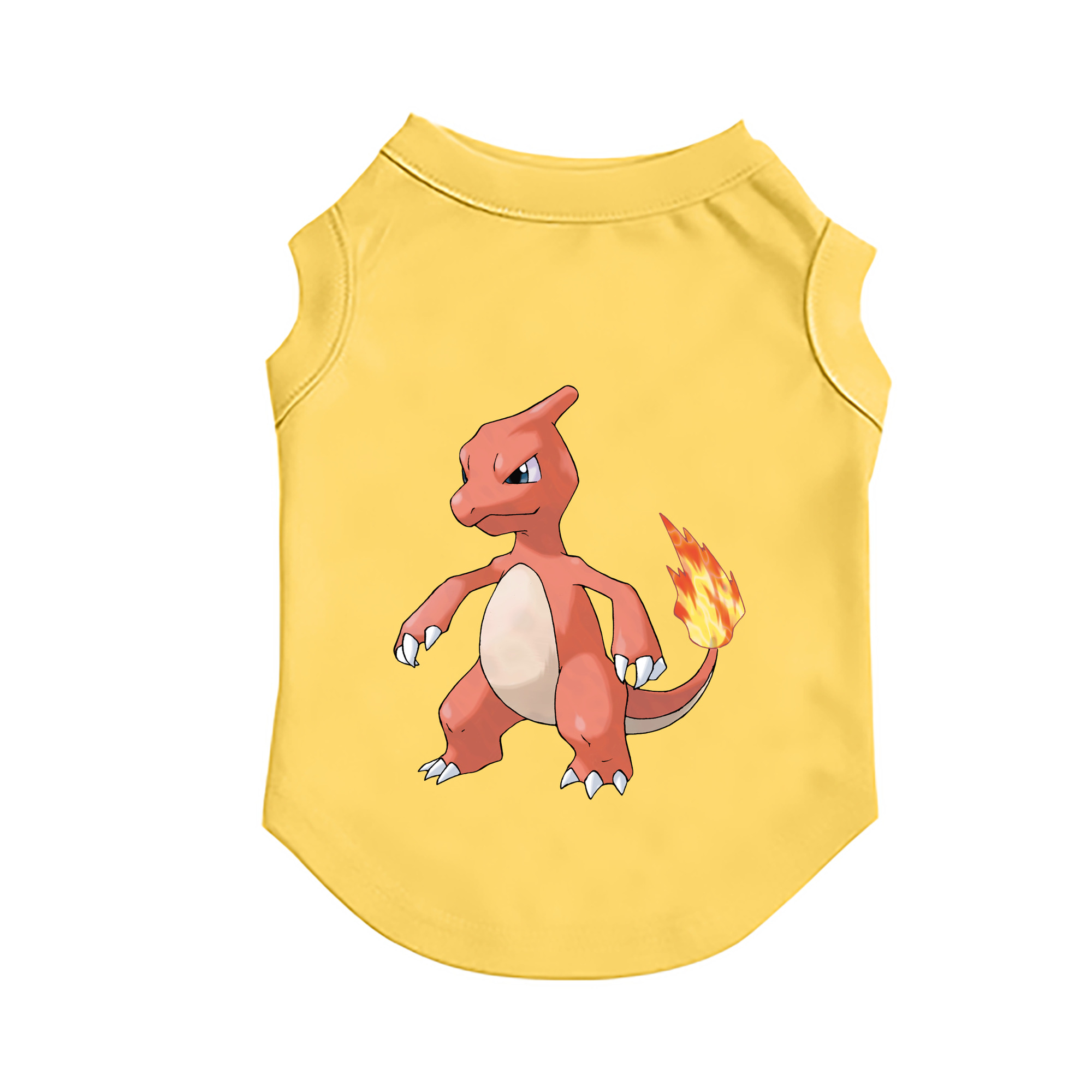 （画像用） ポケットモンスター Pokémon ペット用ベスト