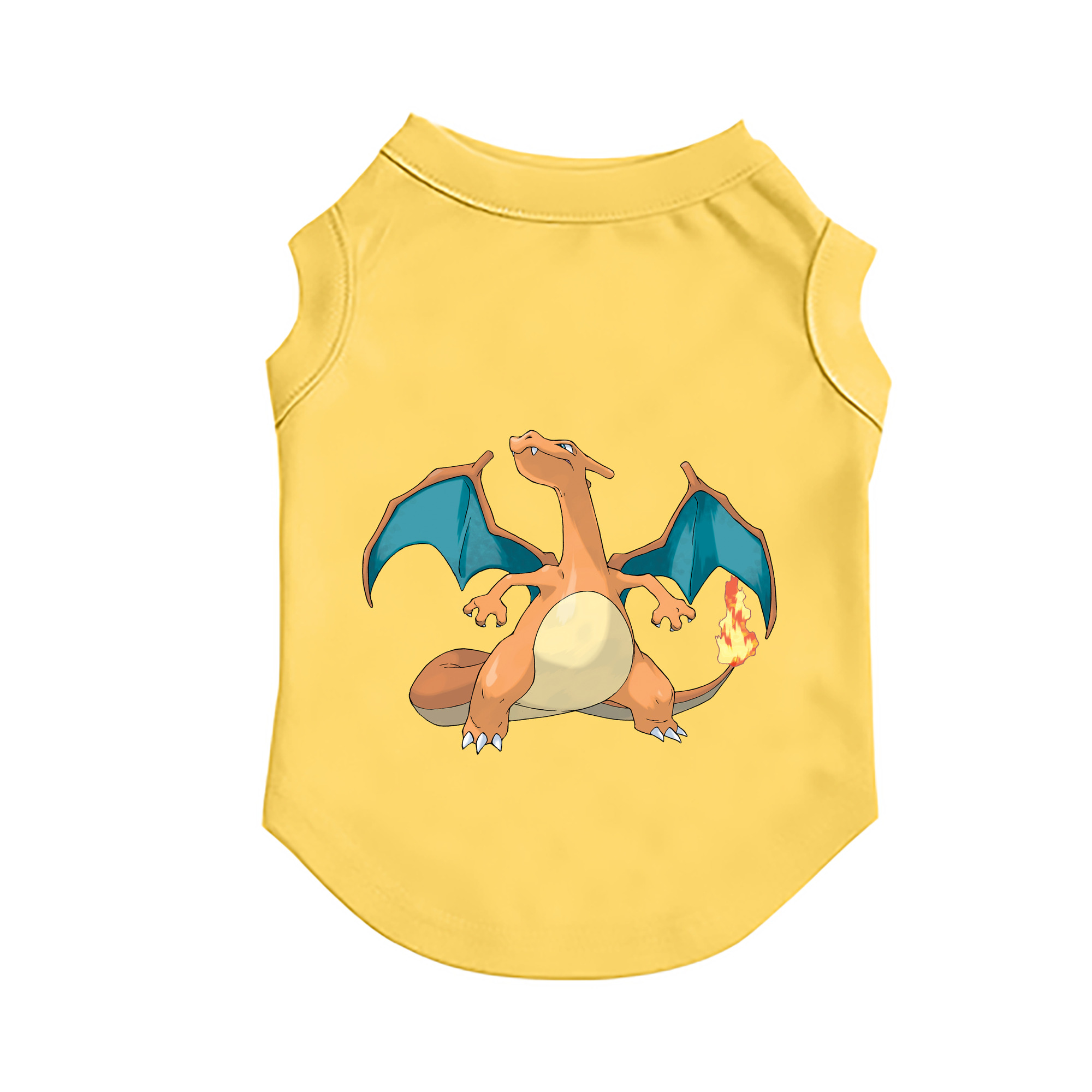 （画像用） ポケットモンスター Pokémon ペット用ベスト