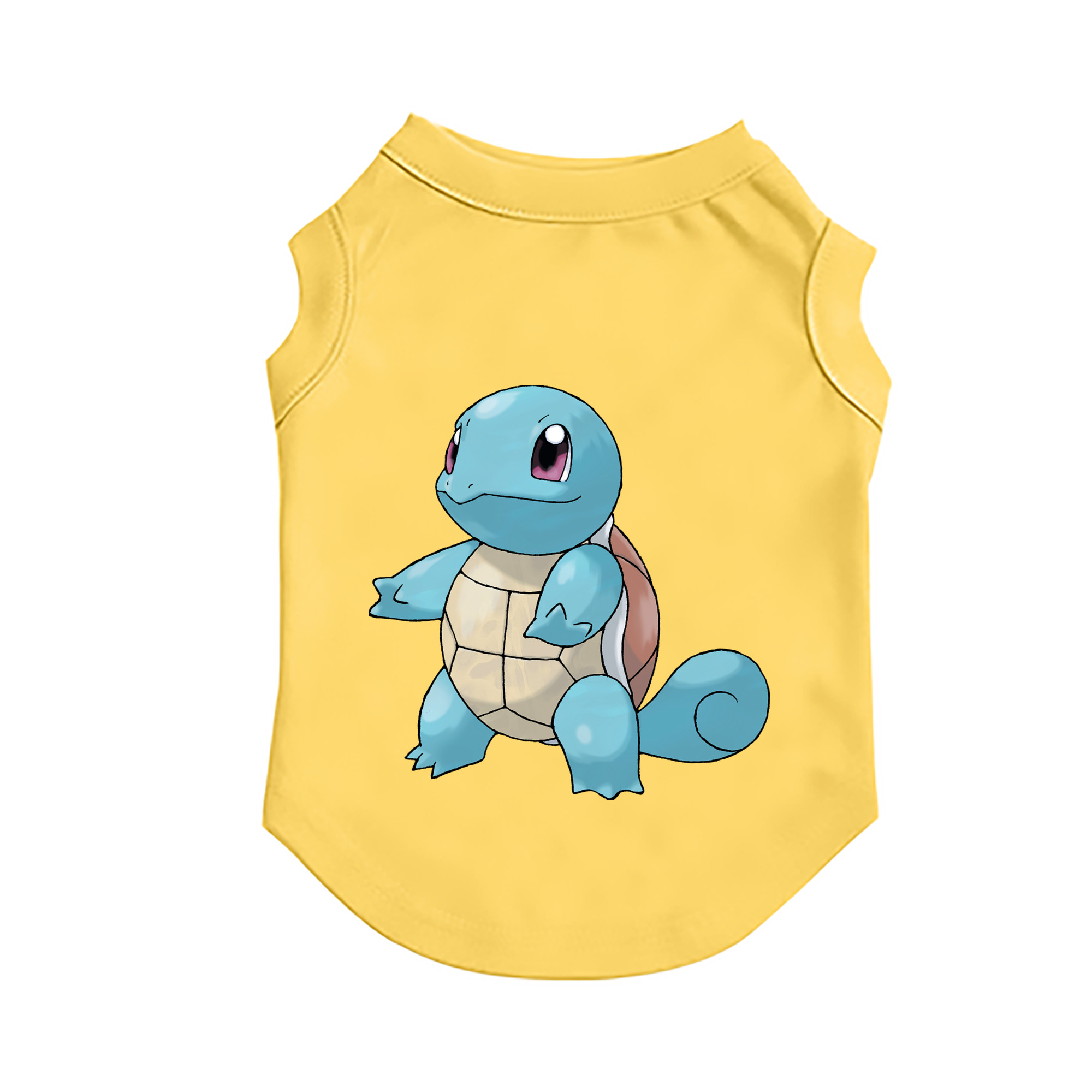 （画像用） ポケットモンスター Pokémon ペット用ベスト
