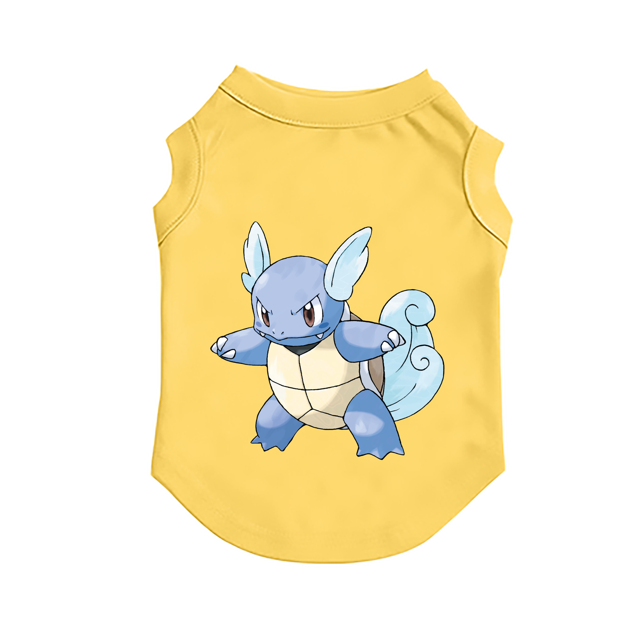 （画像用） ポケットモンスター Pokémon ペット用ベスト