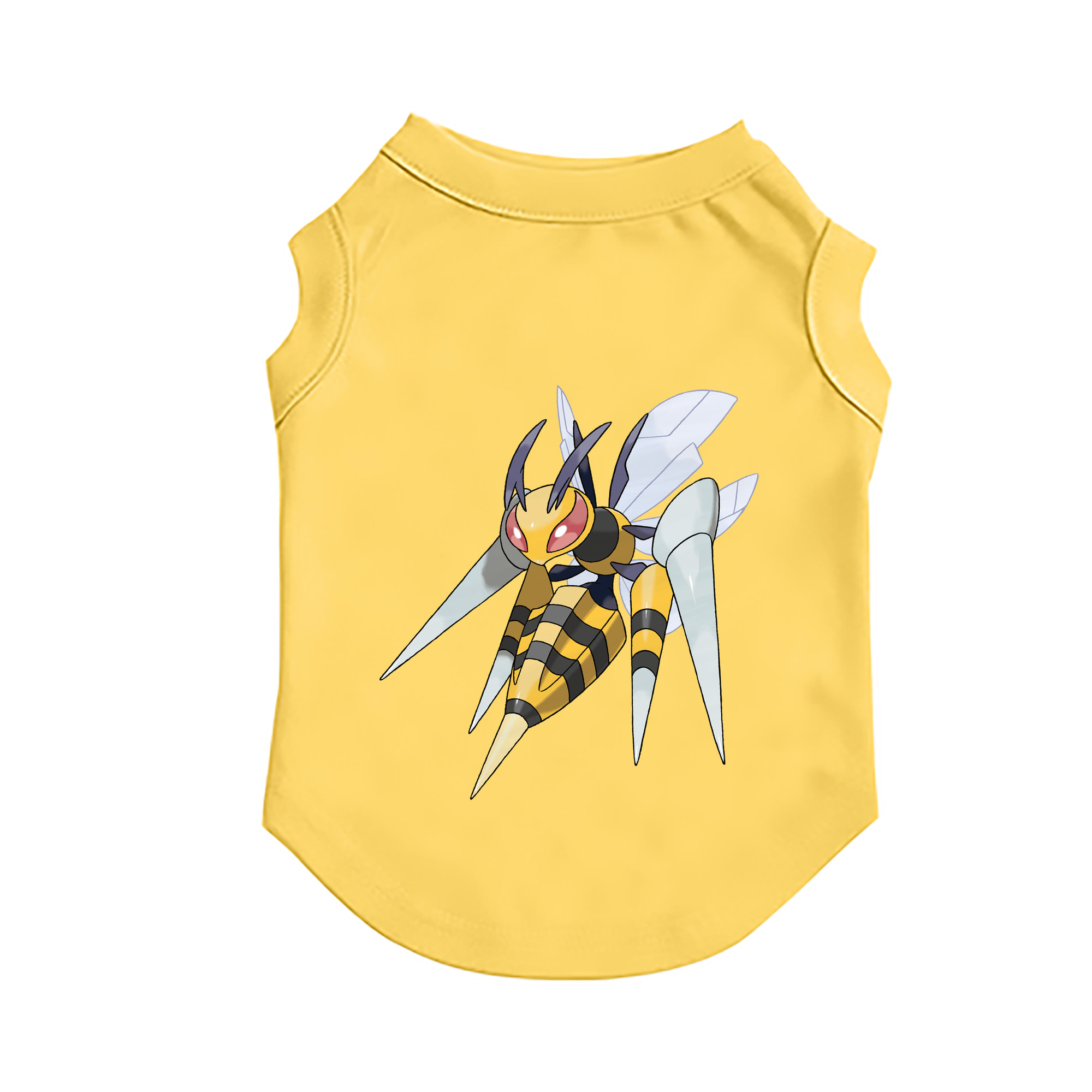 （画像用） ポケットモンスター Pokémon ペット用ベスト