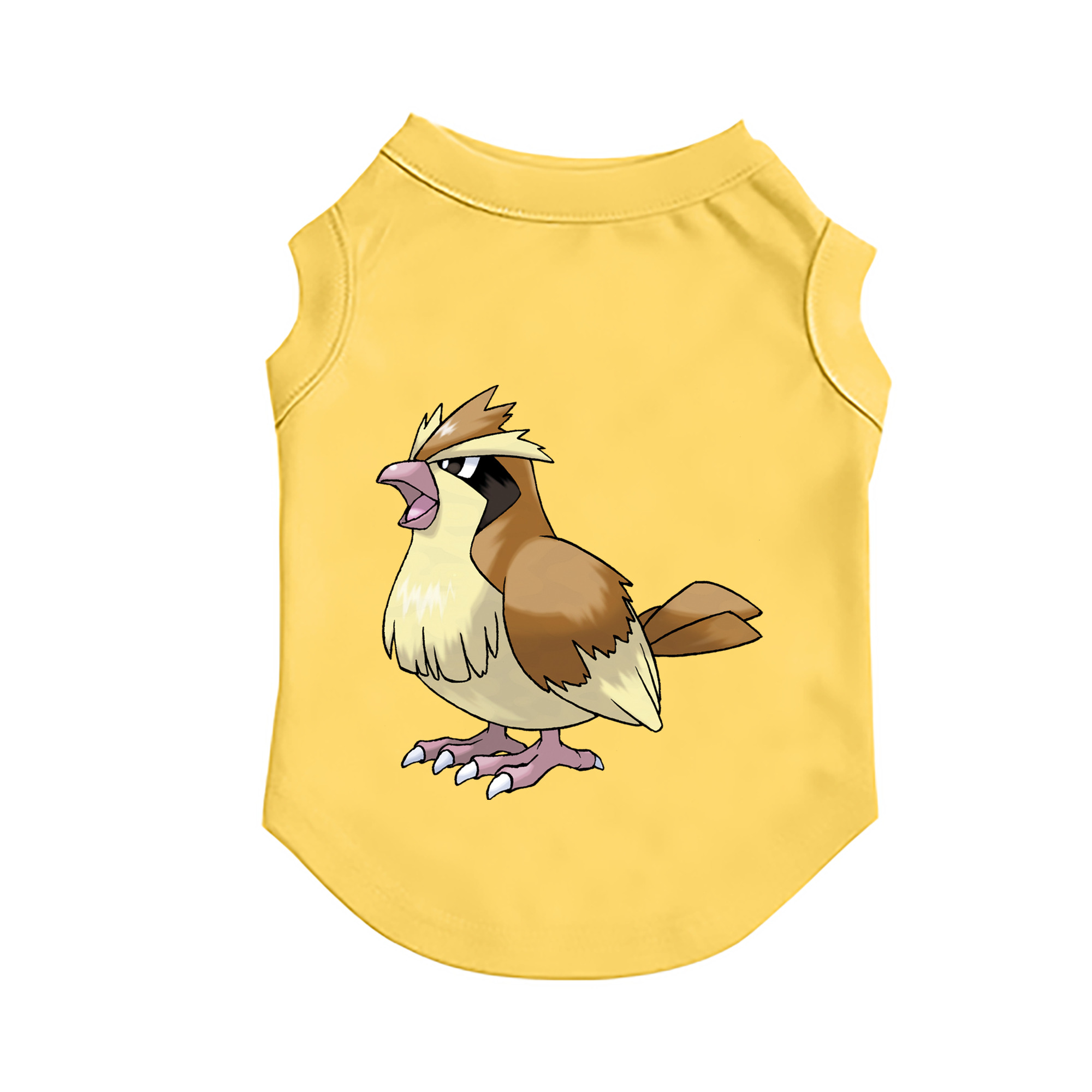（画像用） ポケットモンスター Pokémon ペット用ベスト