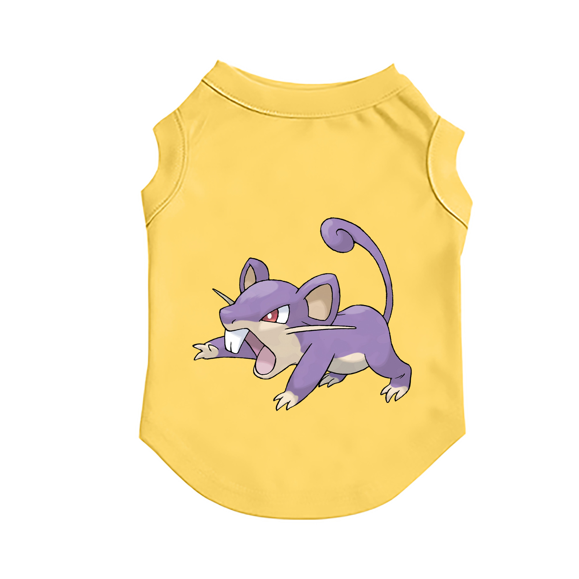 （画像用） ポケットモンスター Pokémon ペット用ベスト