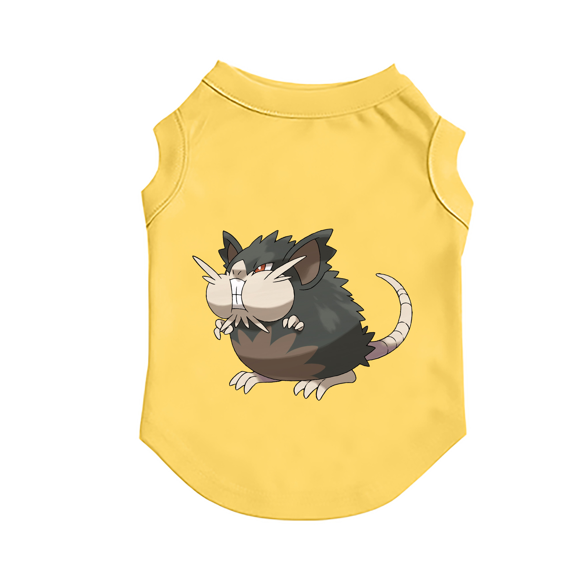 （画像用） ポケットモンスター Pokémon ペット用ベスト
