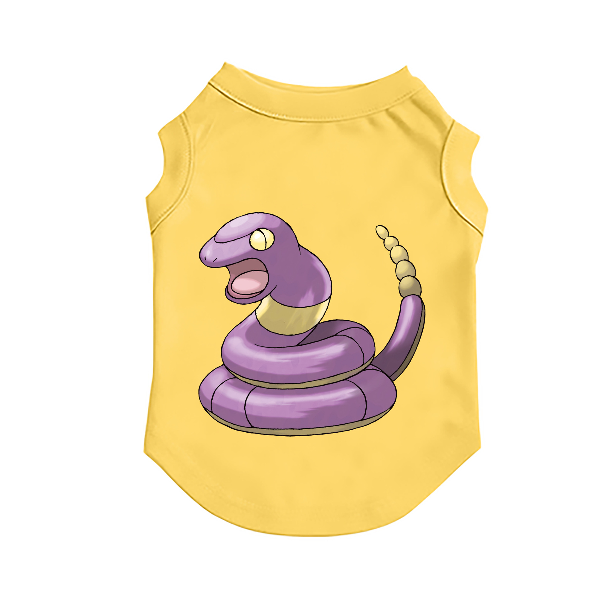 （画像用） ポケットモンスター Pokémon ペット用ベスト