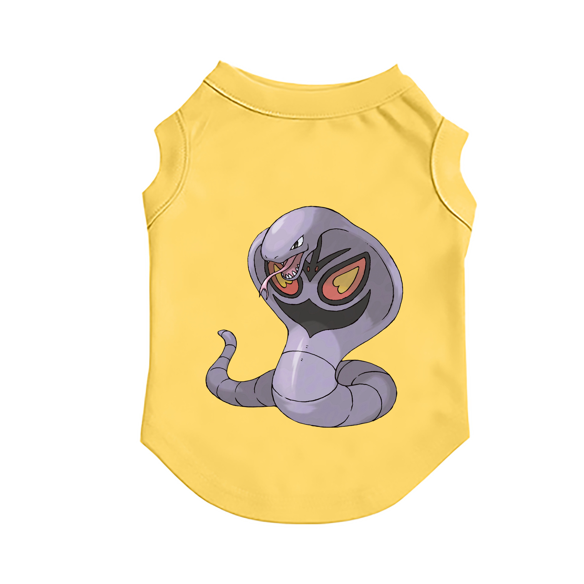 （画像用） ポケットモンスター Pokémon ペット用ベスト