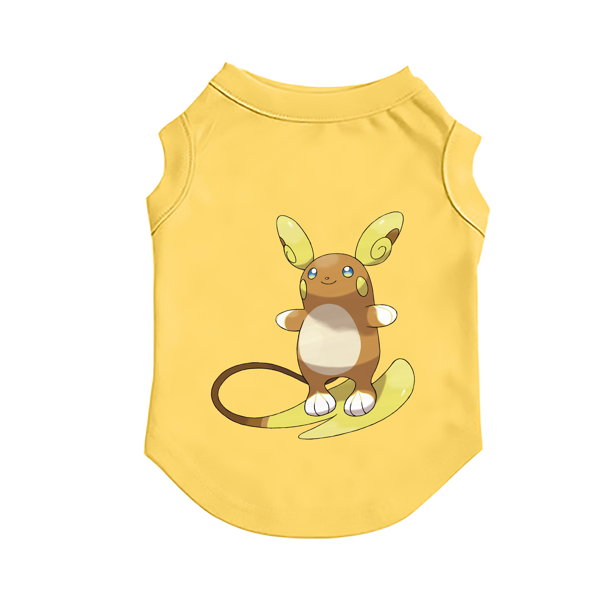 （画像用） ポケットモンスター Pokémon ペット用ベスト