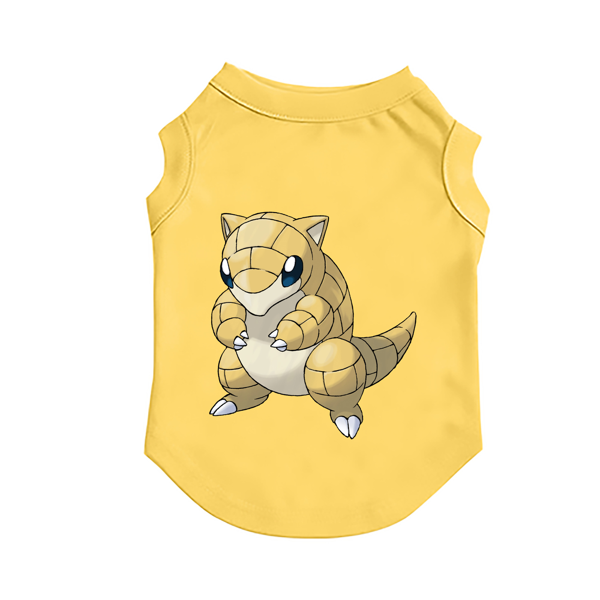 （画像用） ポケットモンスター Pokémon ペット用ベスト