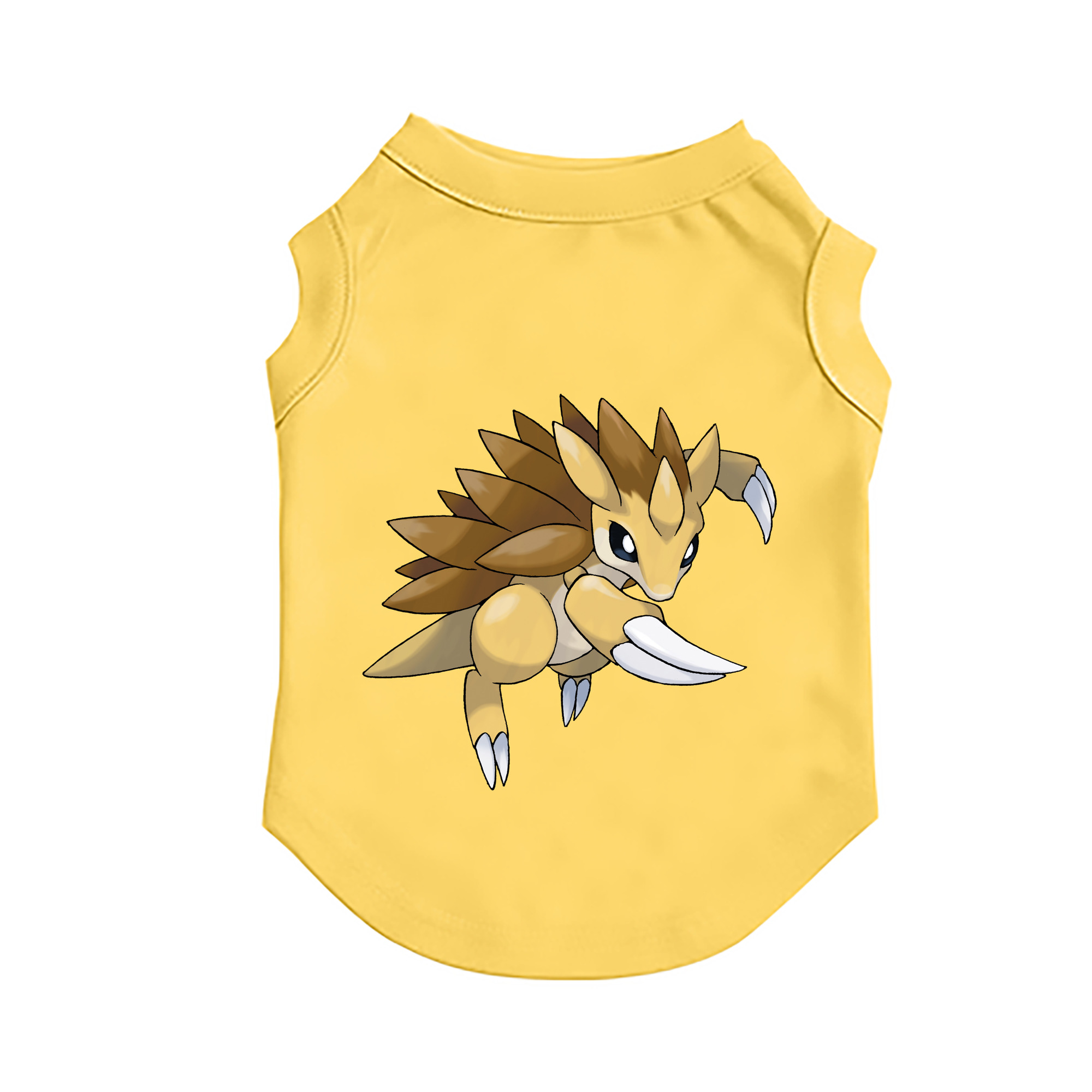 （画像用） ポケットモンスター Pokémon ペット用ベスト