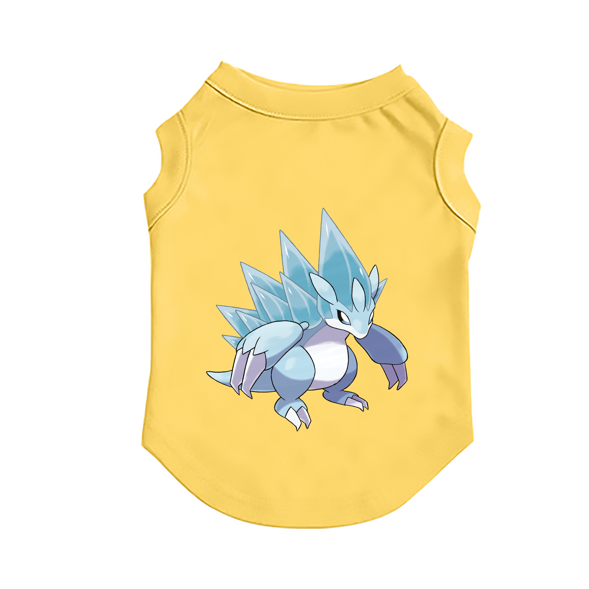 （画像用） ポケットモンスター Pokémon ペット用ベスト
