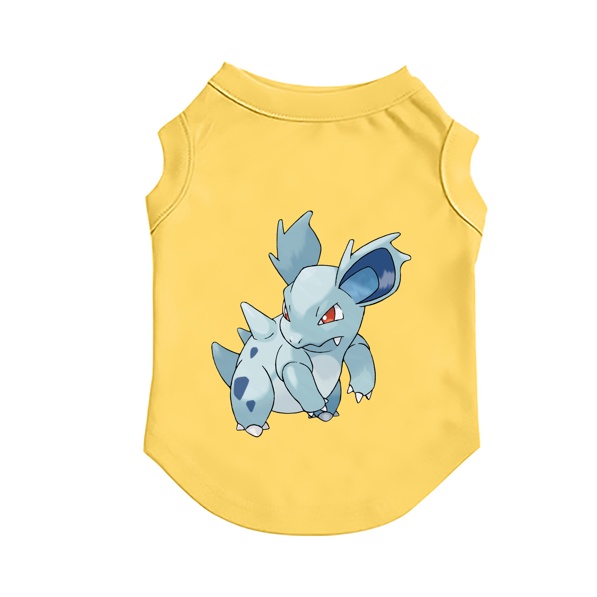（画像用） ポケットモンスター Pokémon ペット用ベスト