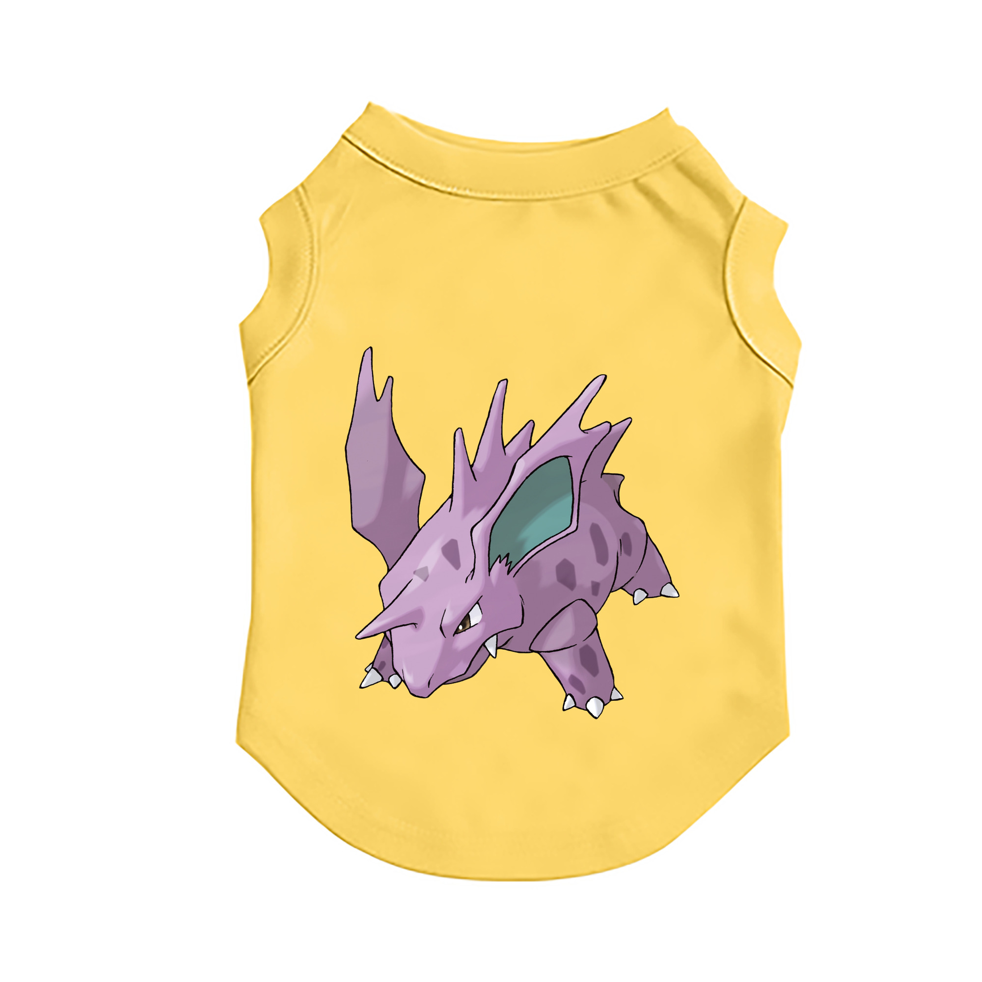 （画像用） ポケットモンスター Pokémon ペット用ベスト