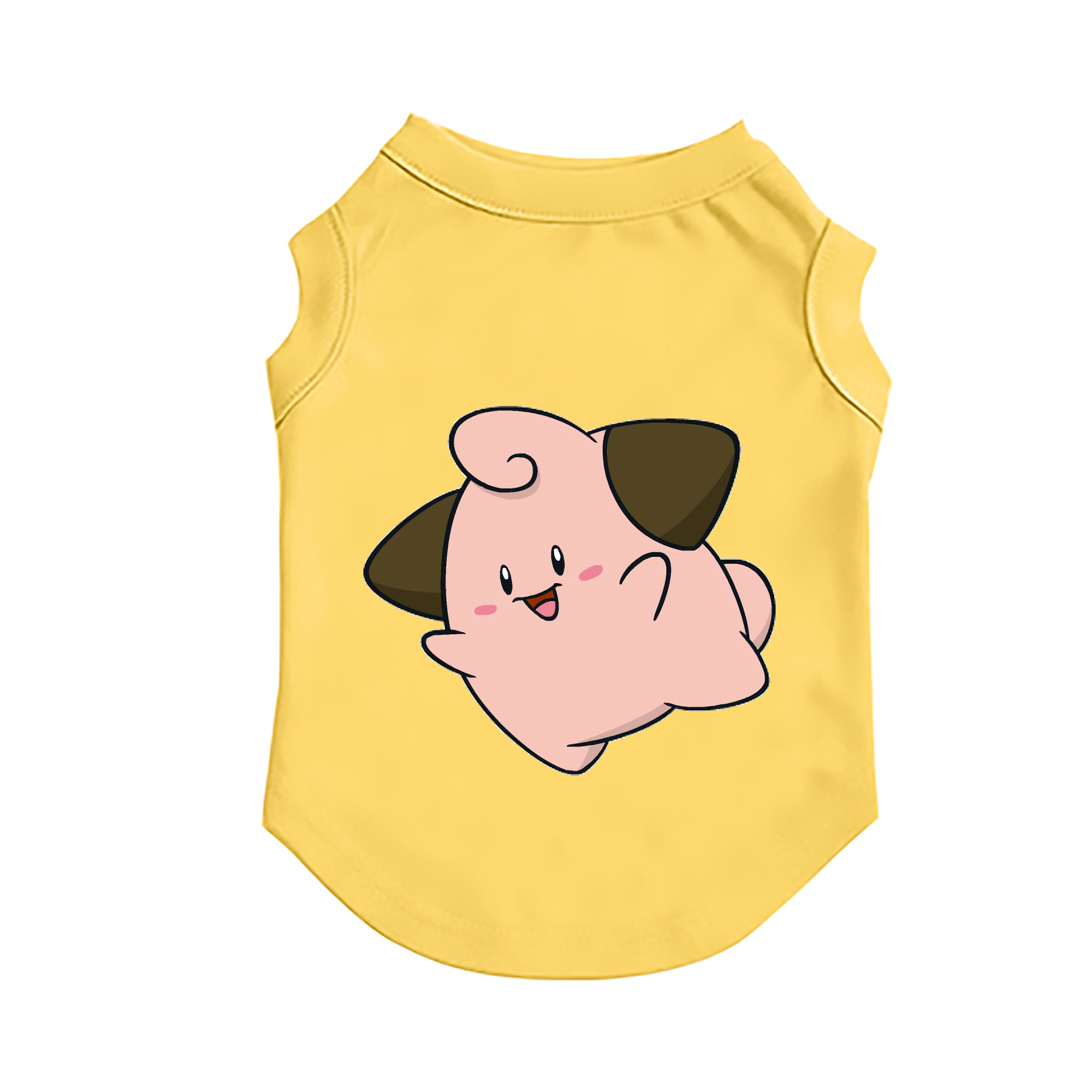 （画像用） ポケットモンスター Pokémon ペット用ベスト