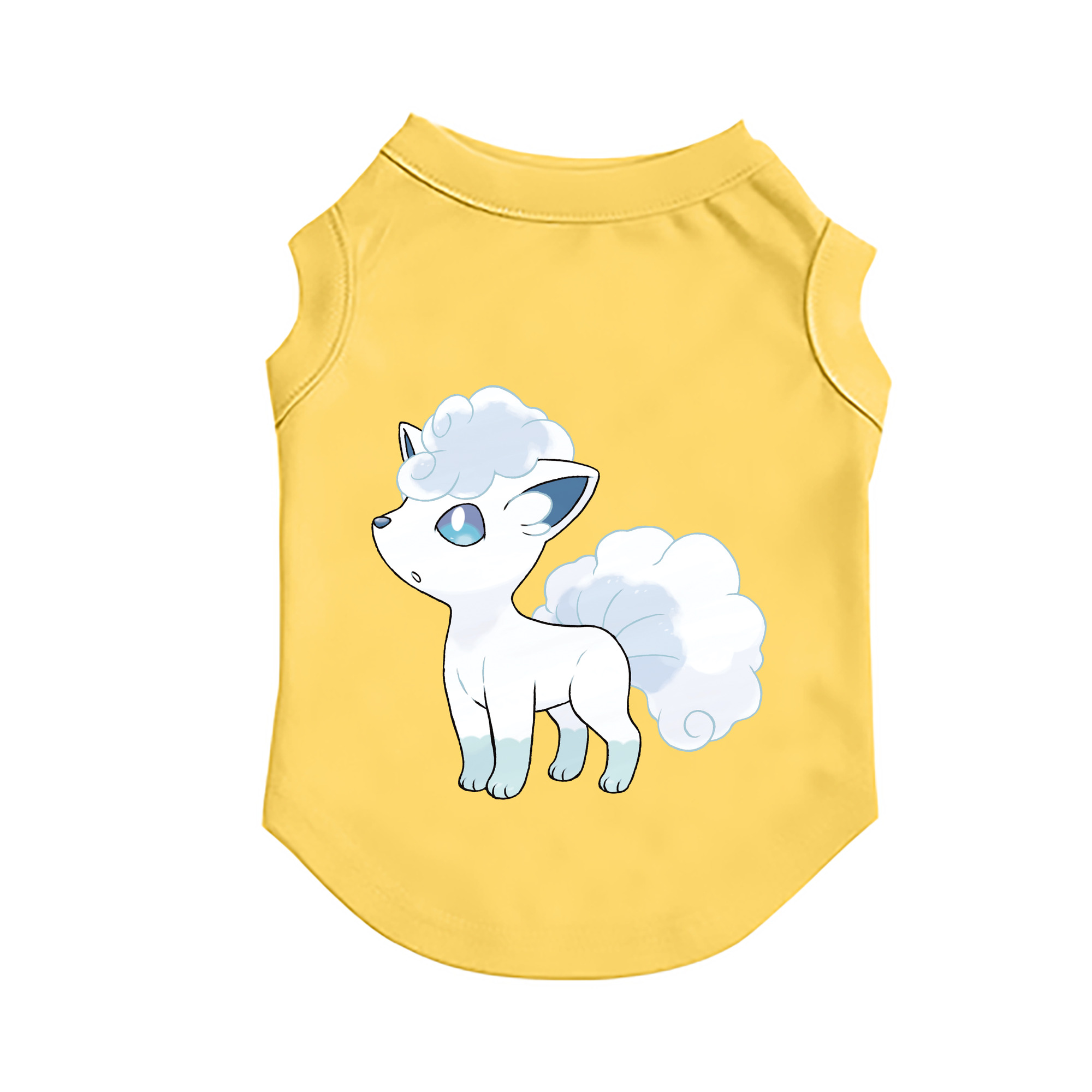 （画像用） ポケットモンスター Pokémon ペット用ベスト