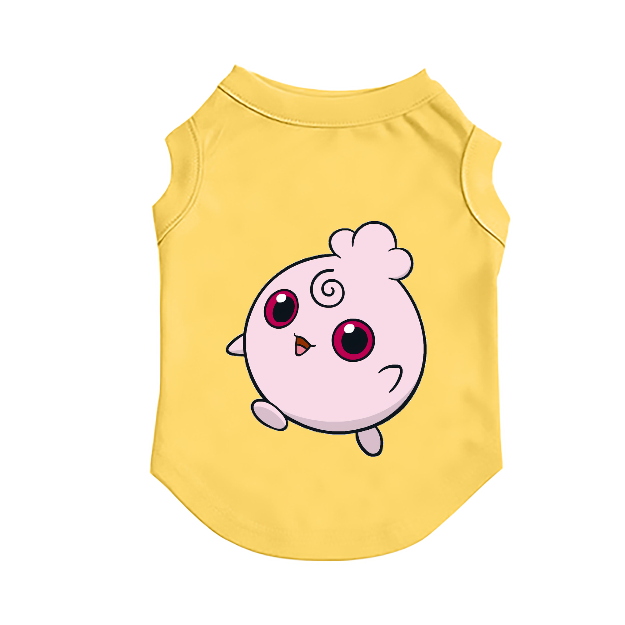 （画像用） ポケットモンスター Pokémon ペット用ベスト