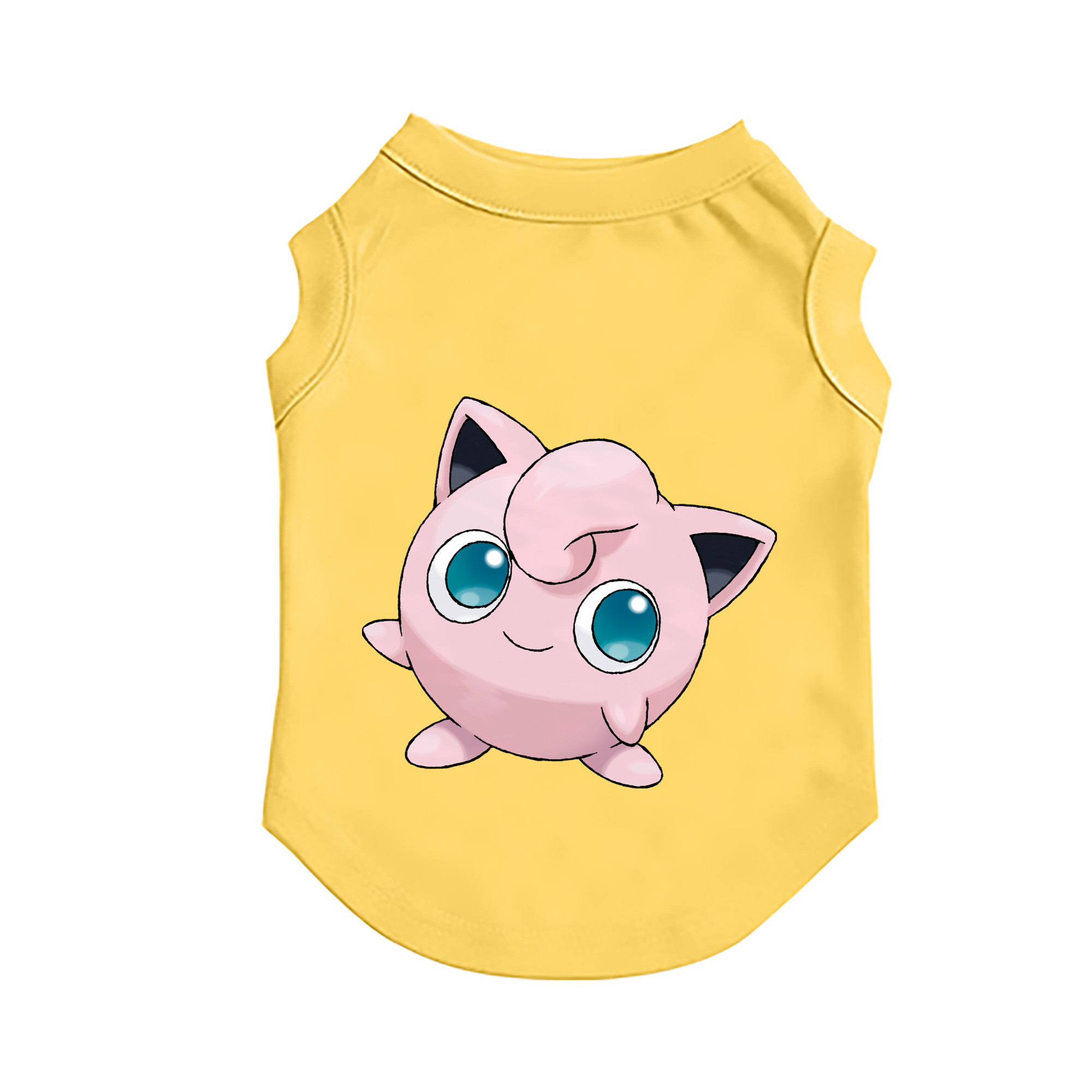 （画像用） ポケットモンスター Pokémon ペット用ベスト