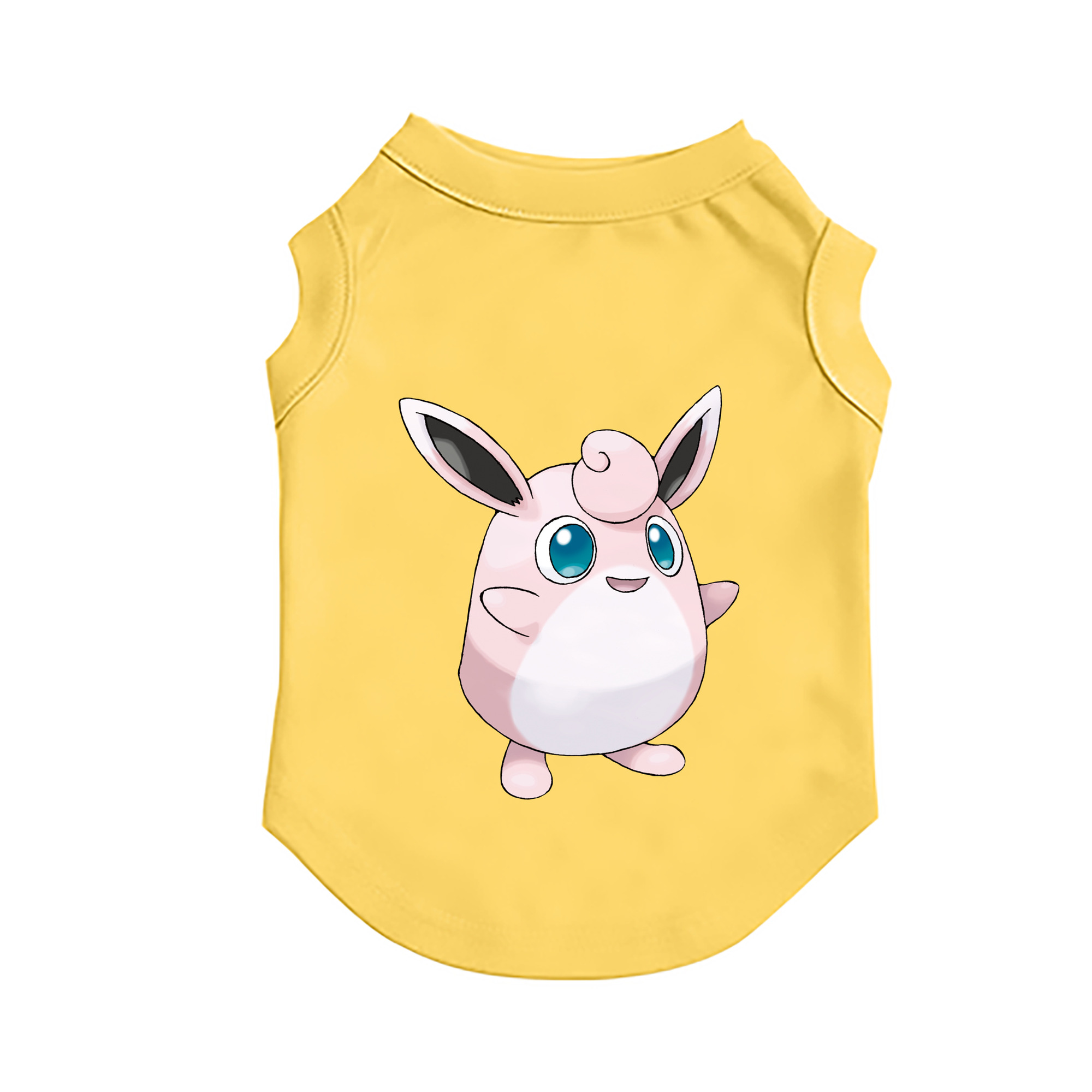 （画像用） ポケットモンスター Pokémon ペット用ベスト