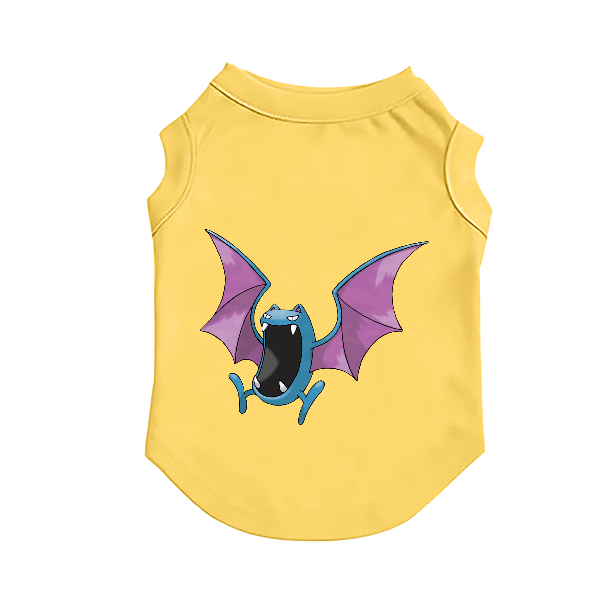 （画像用） ポケットモンスター Pokémon ペット用ベスト