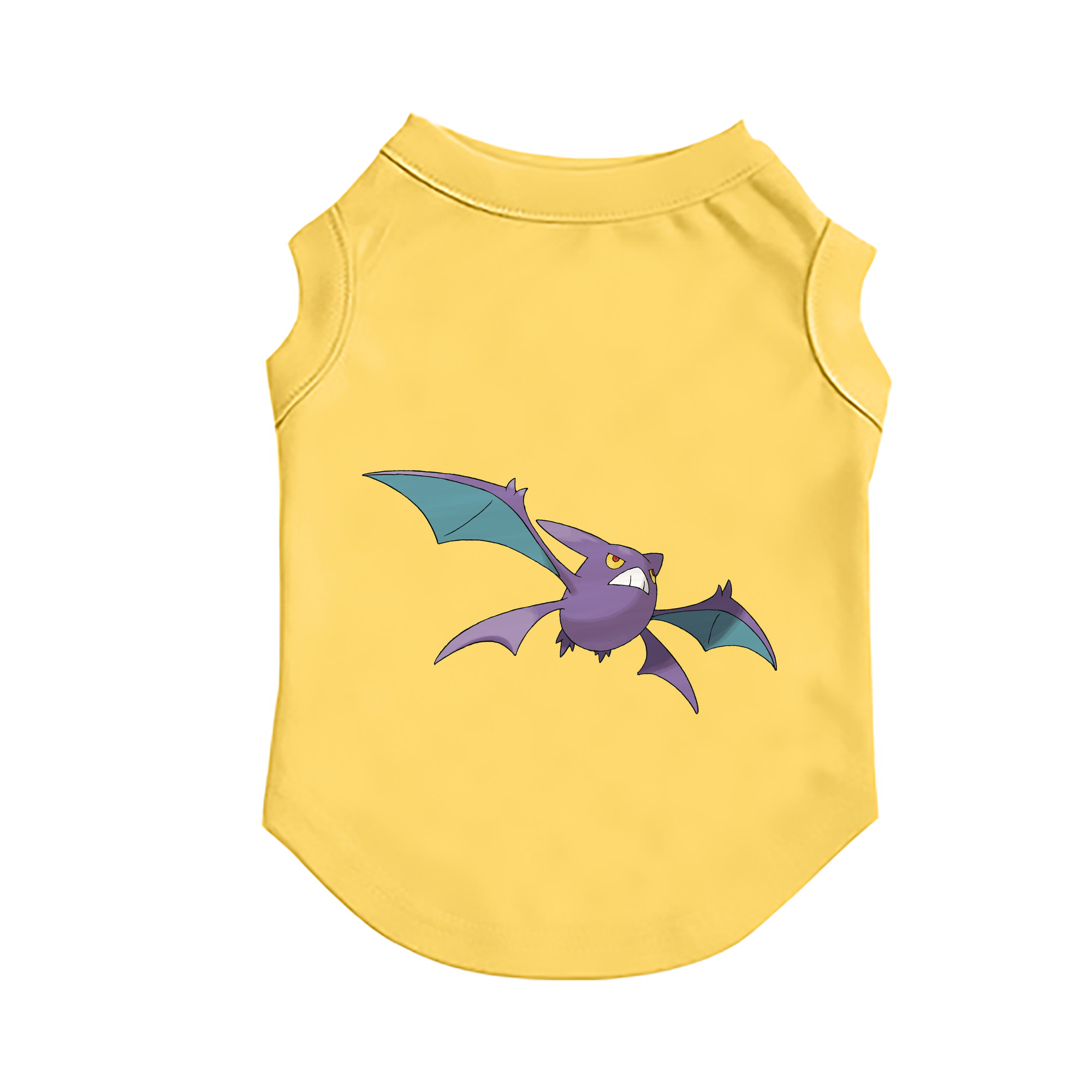 （画像用） ポケットモンスター Pokémon ペット用ベスト
