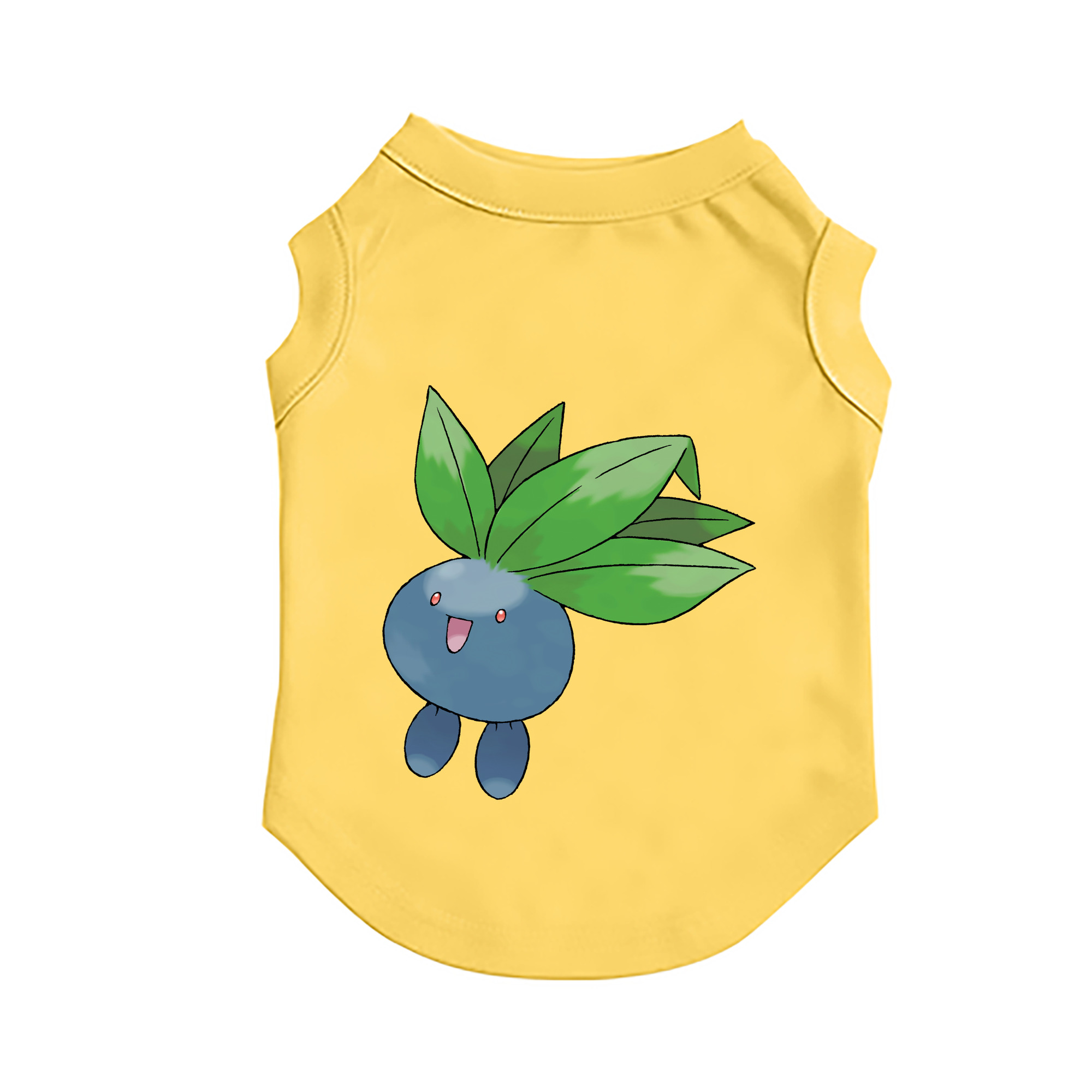 （画像用） ポケットモンスター Pokémon ペット用ベスト