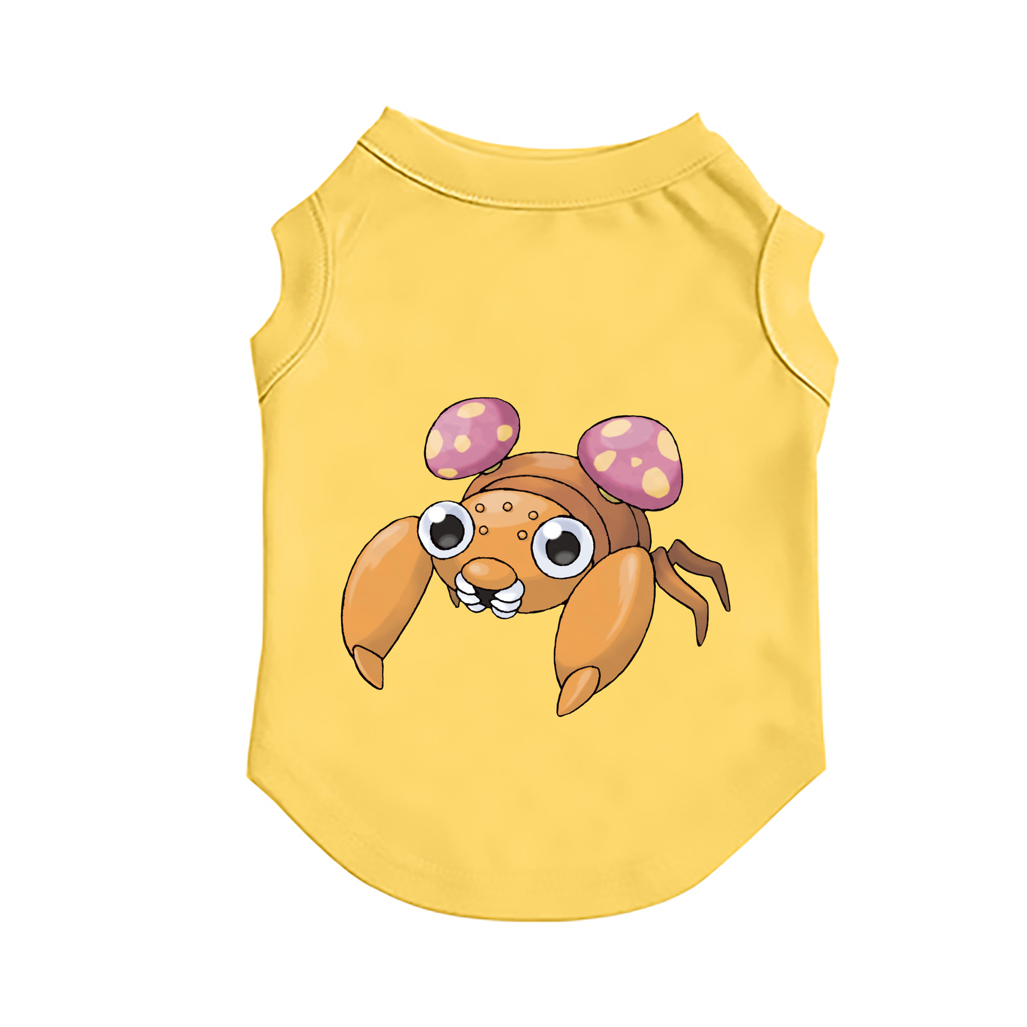 （画像用） ポケットモンスター Pokémon ペット用ベスト