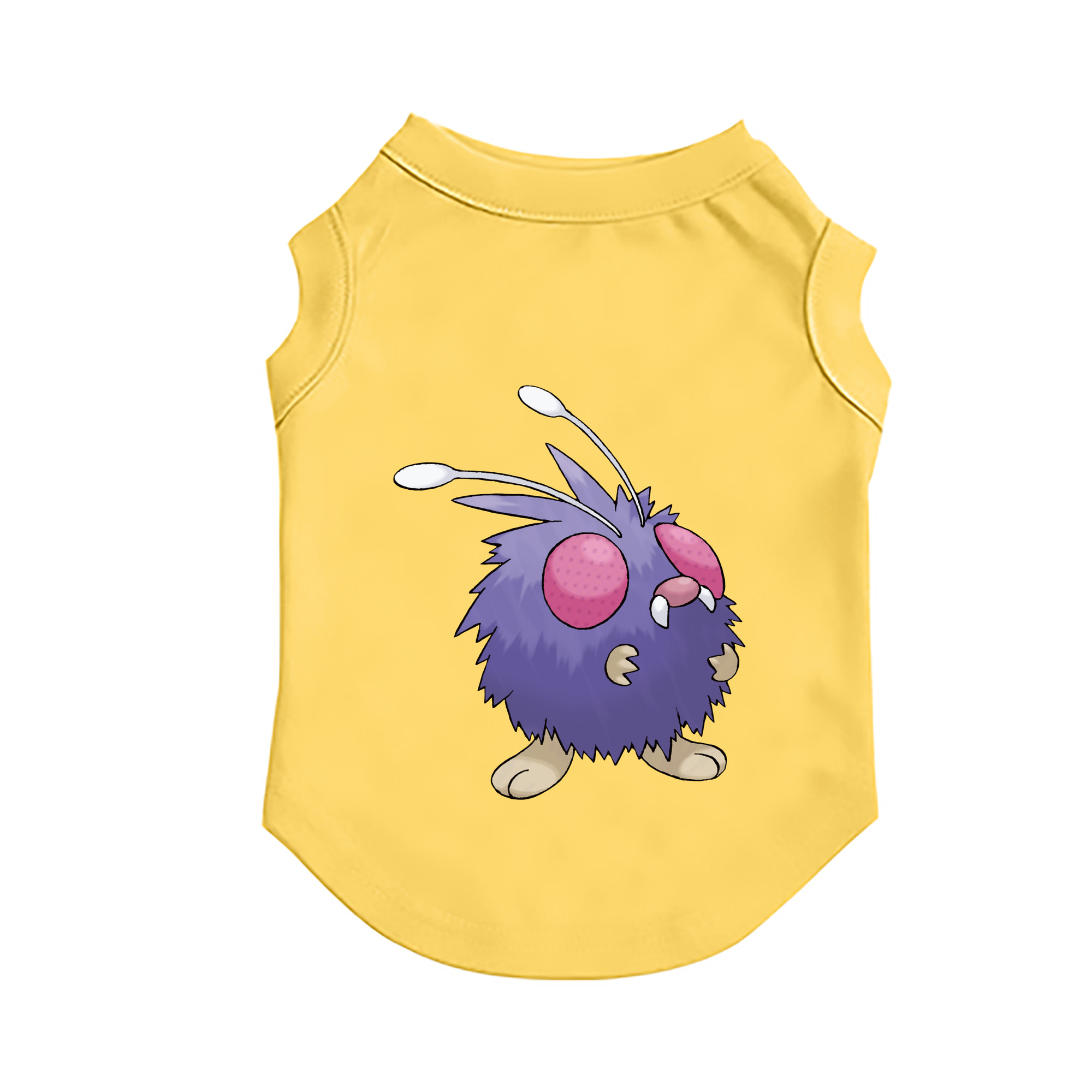 （画像用） ポケットモンスター Pokémon ペット用ベスト
