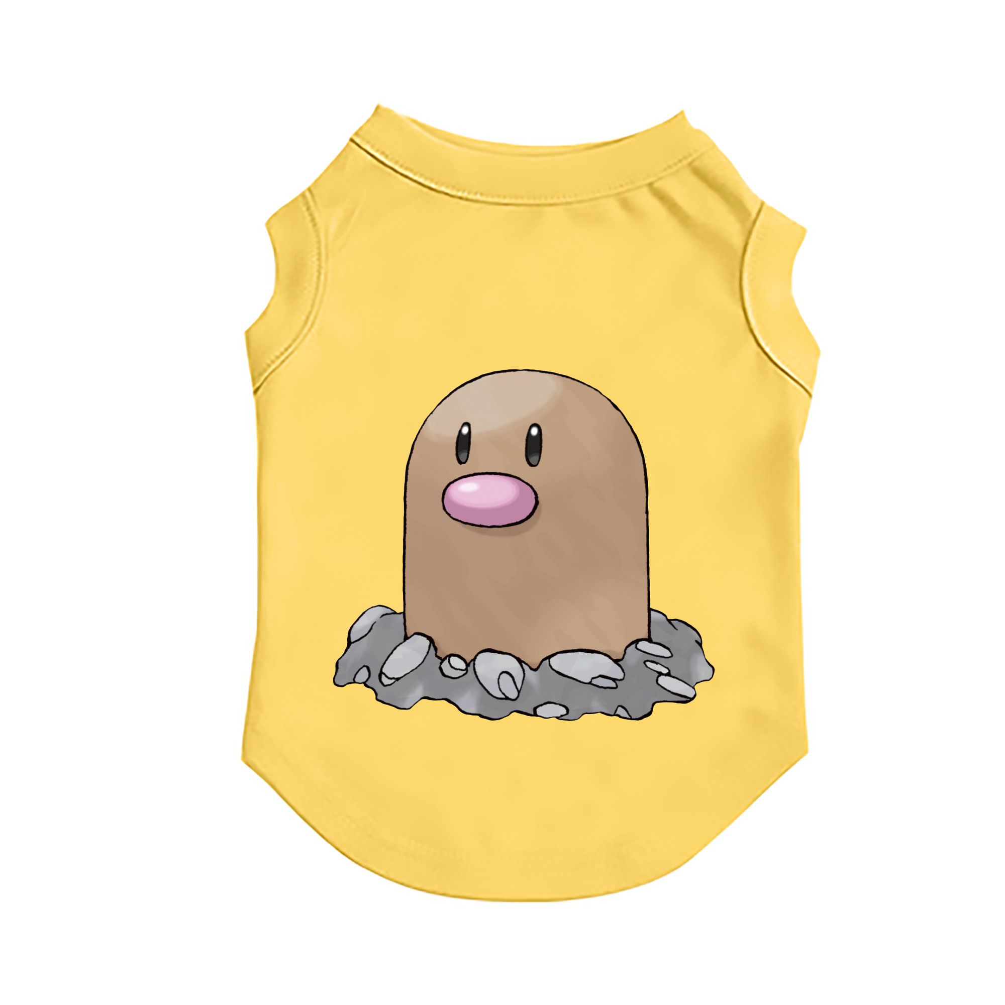 （画像用） ポケットモンスター Pokémon ペット用ベスト