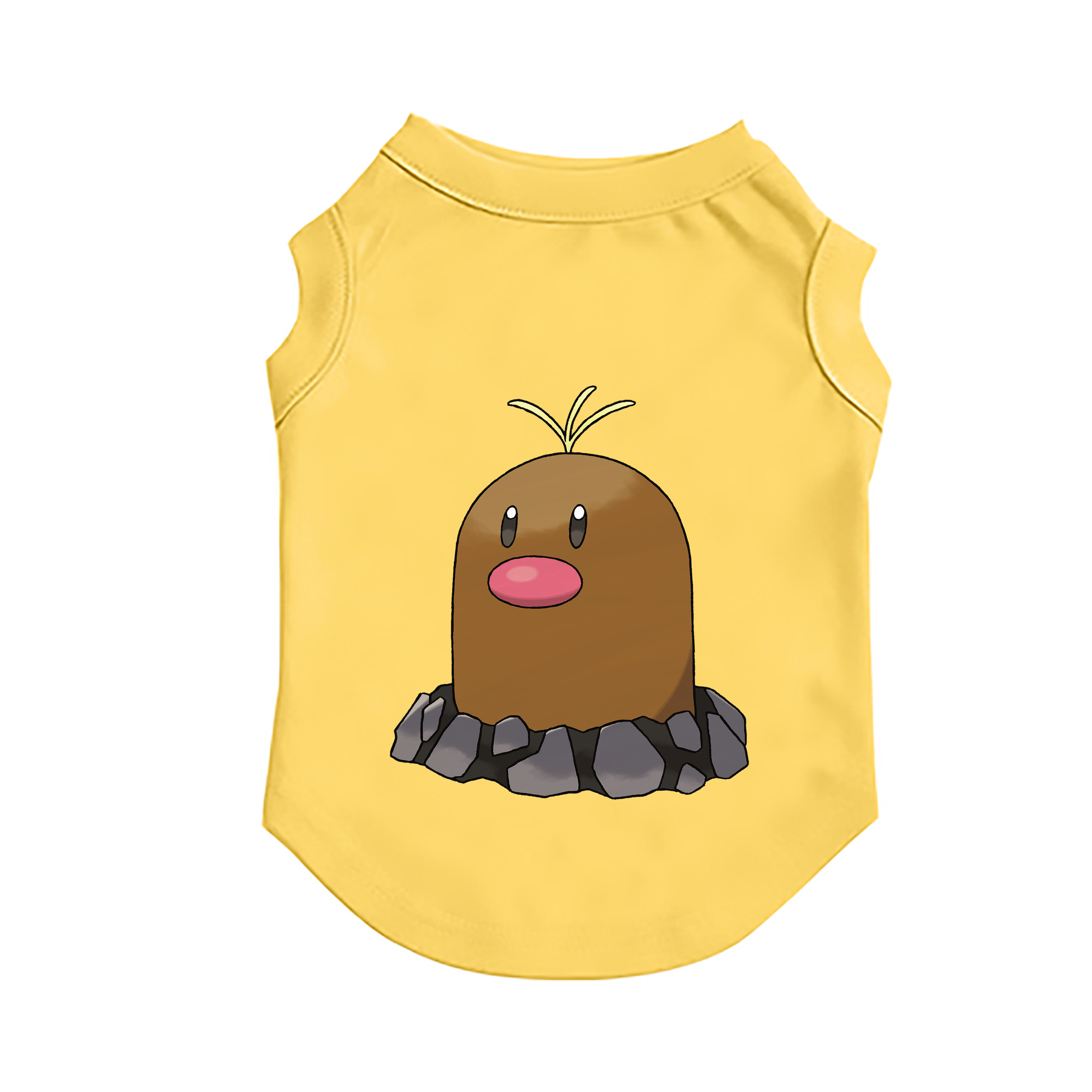 （画像用） ポケットモンスター Pokémon ペット用ベスト