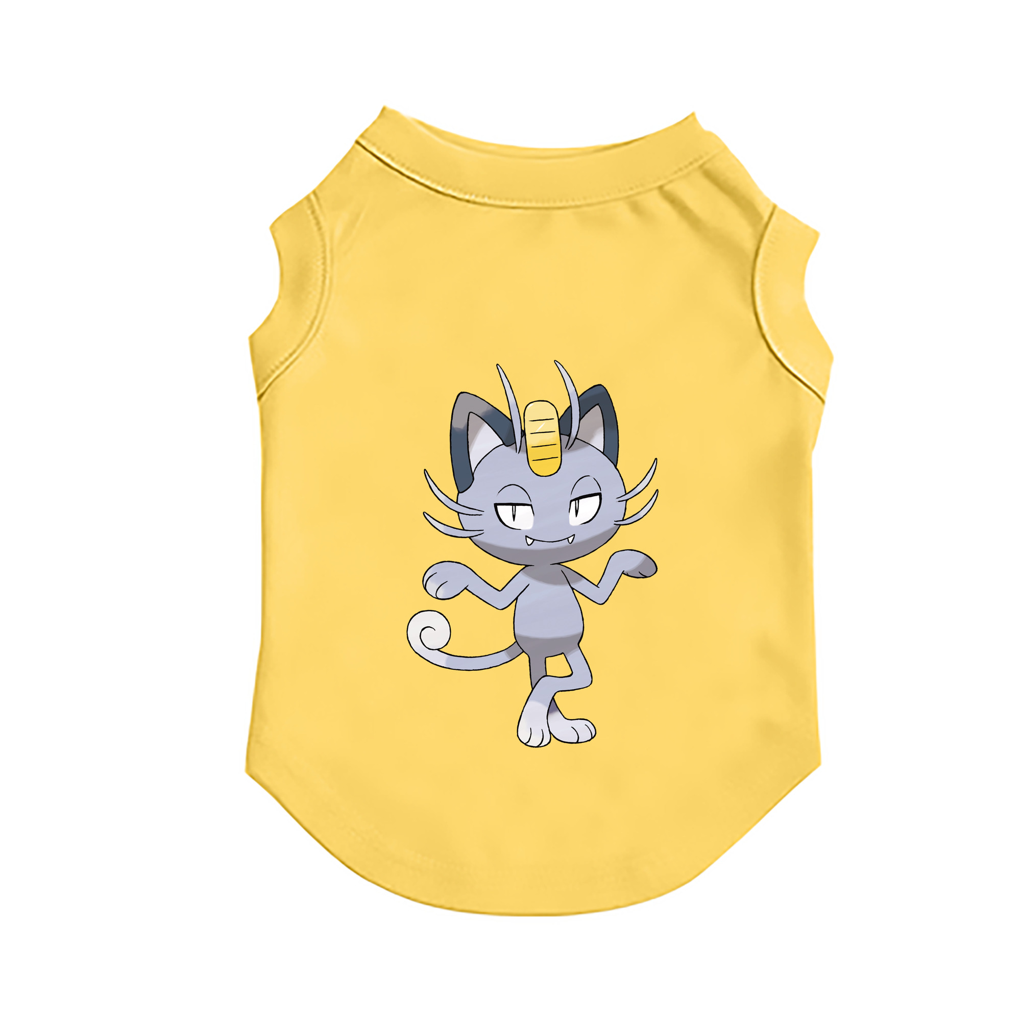 （画像用） ポケットモンスター Pokémon ペット用ベスト