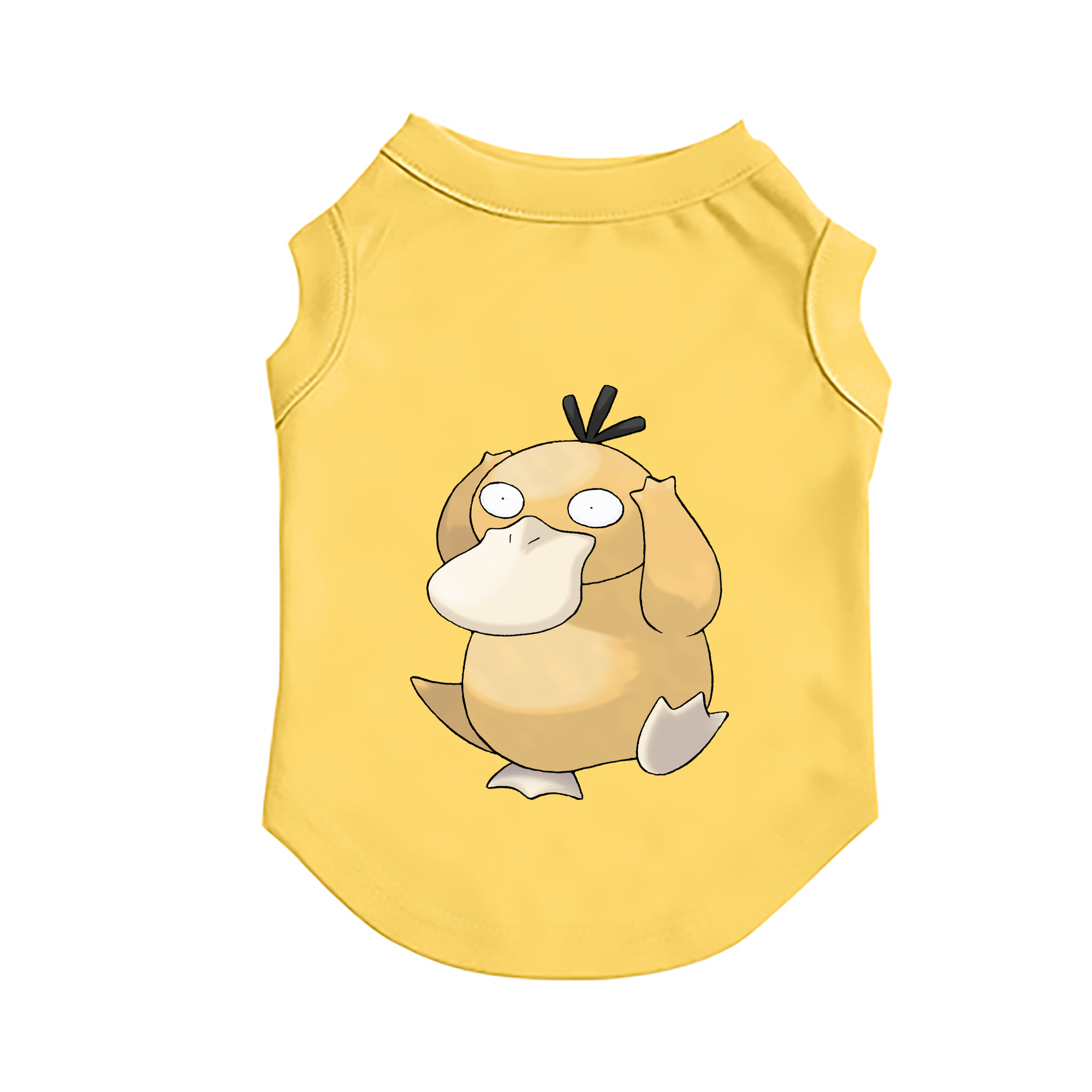 （画像用） ポケットモンスター Pokémon ペット用ベスト