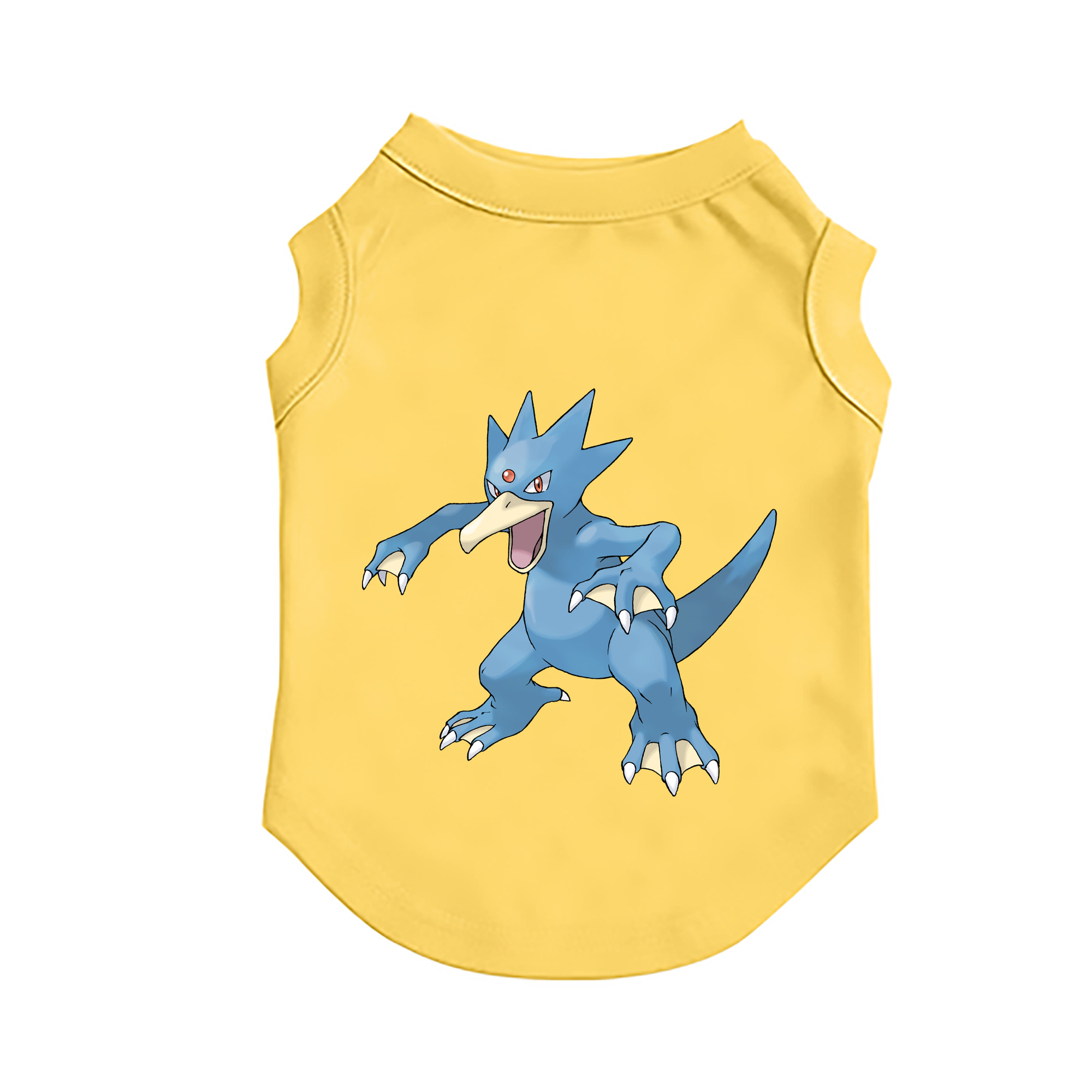 （画像用） ポケットモンスター Pokémon ペット用ベスト
