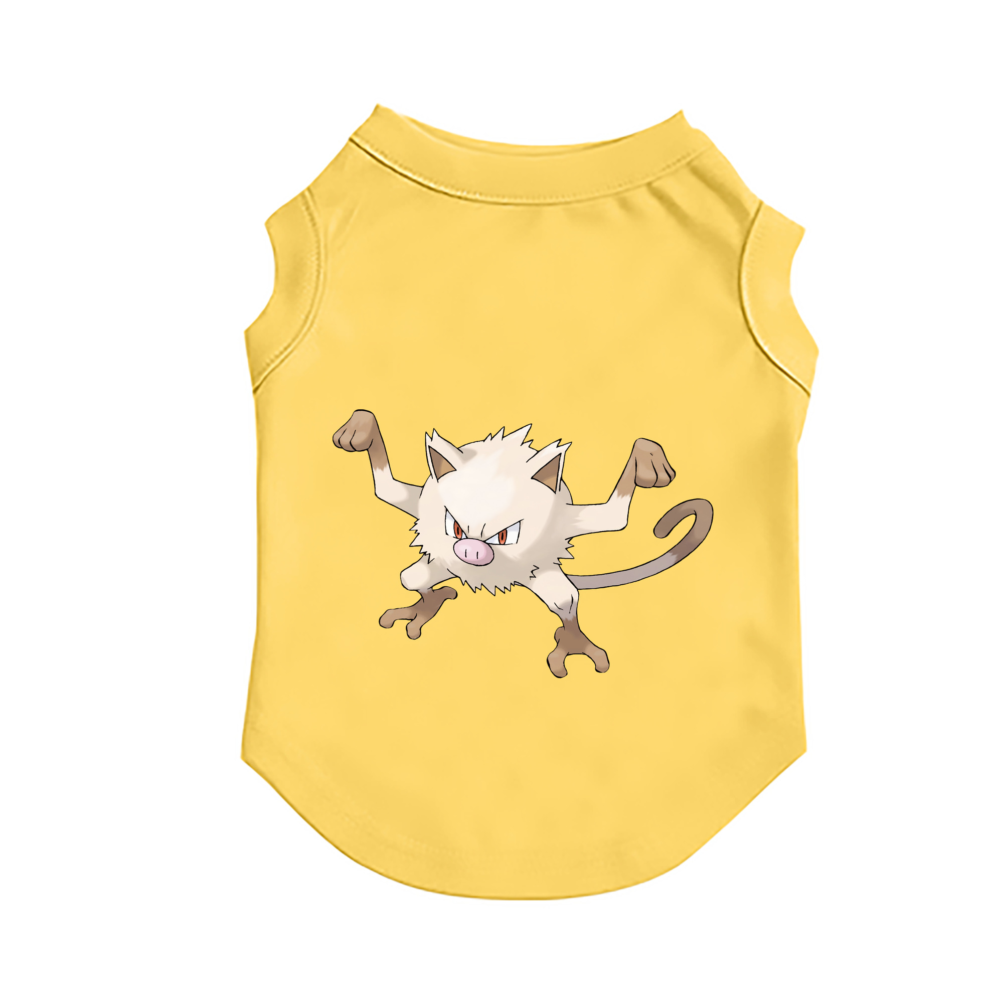 （画像用） ポケットモンスター Pokémon ペット用ベスト