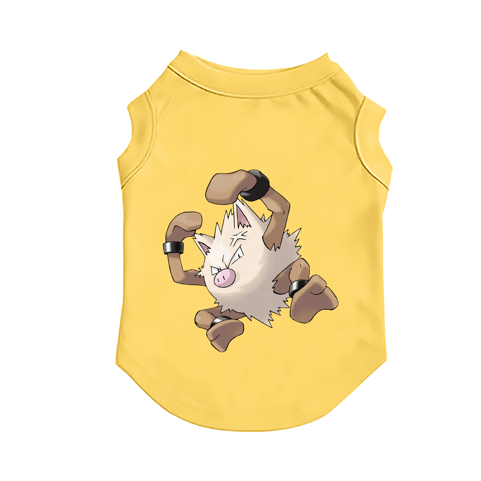 （画像用） ポケットモンスター Pokémon ペット用ベスト