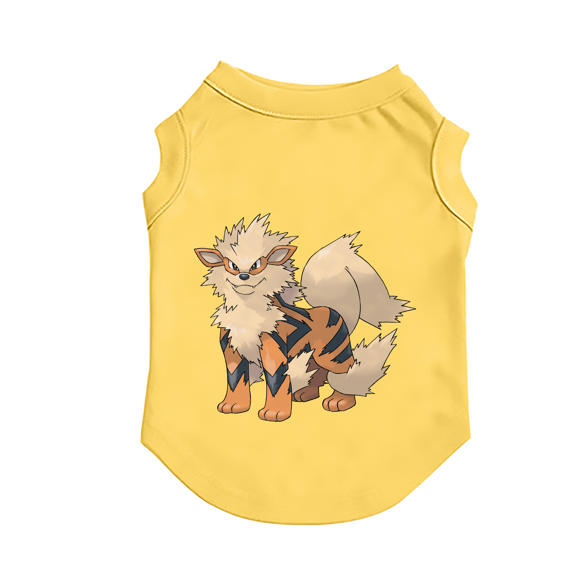 （画像用） ポケットモンスター Pokémon ペット用ベスト