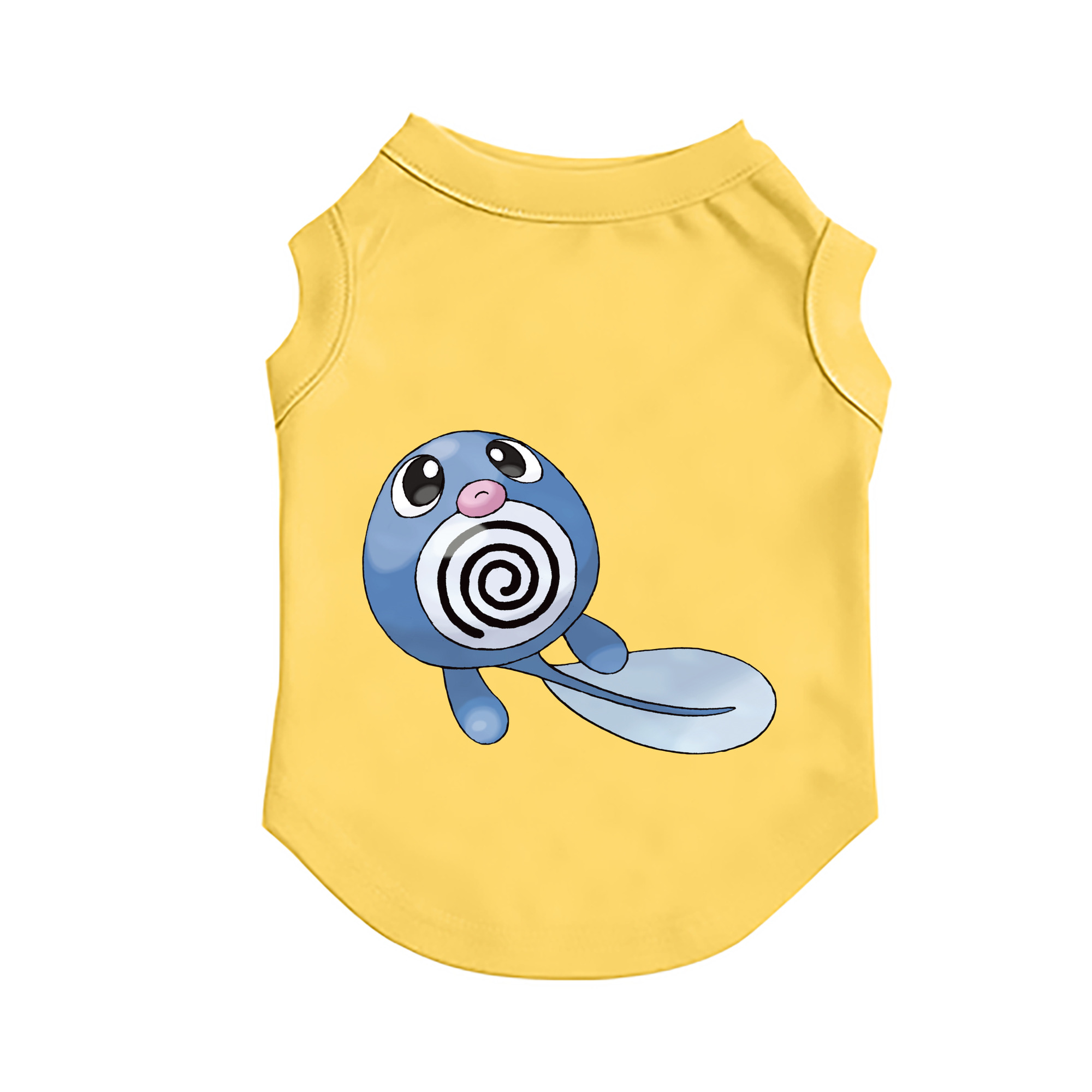 （画像用） ポケットモンスター Pokémon ペット用ベスト