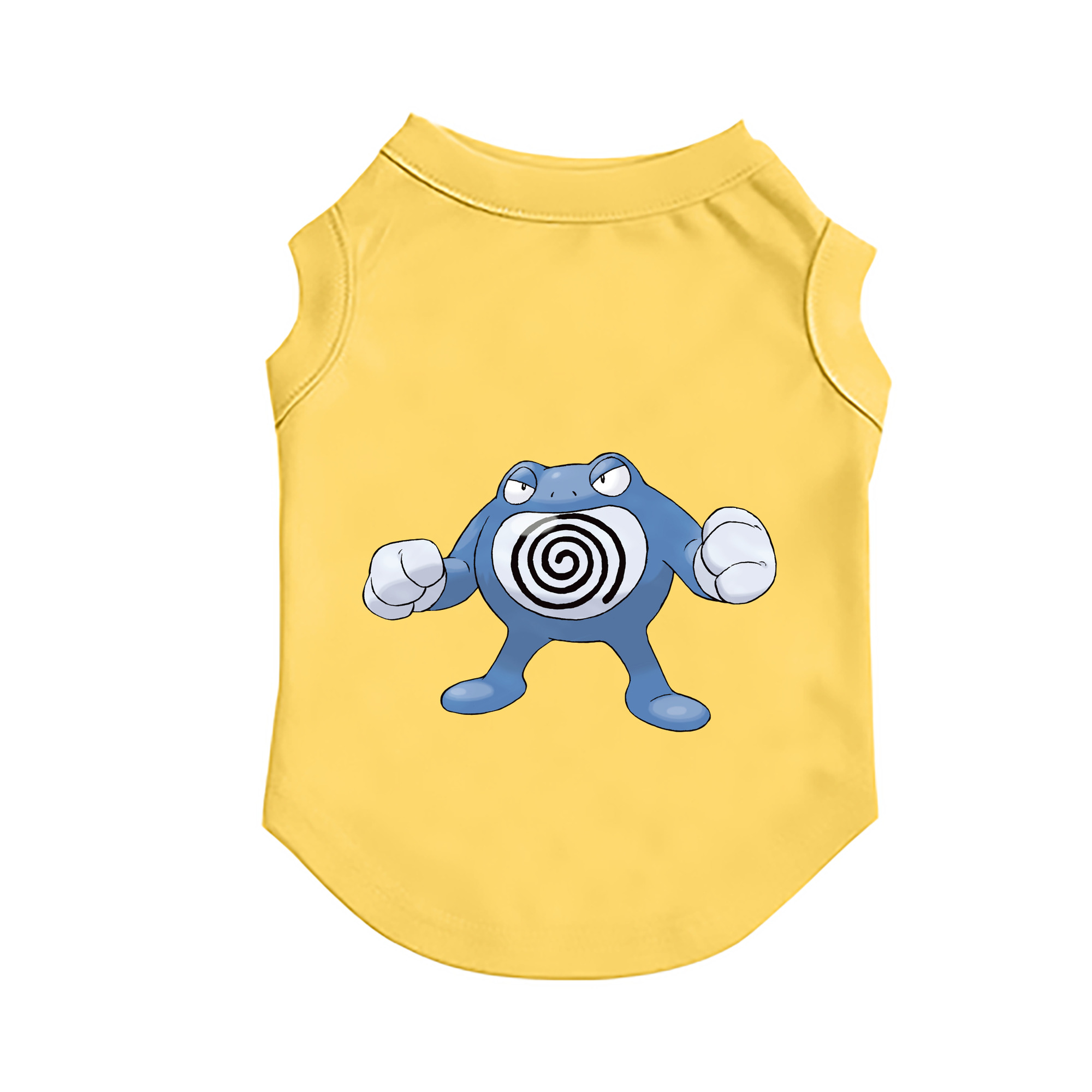 （画像用） ポケットモンスター Pokémon ペット用ベスト