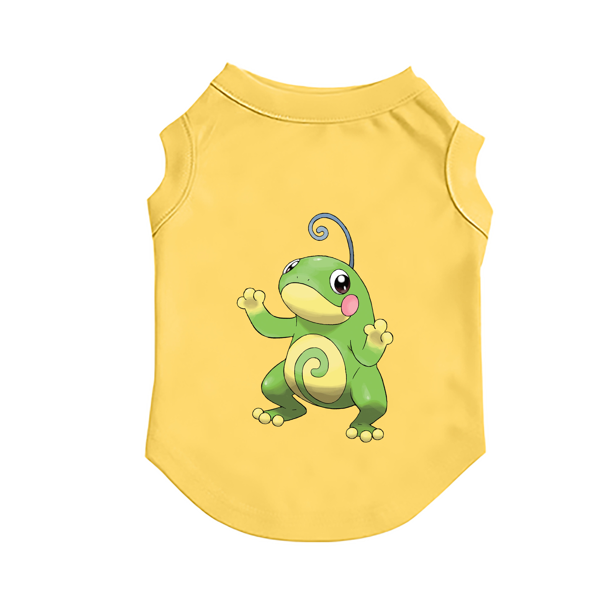 （画像用） ポケットモンスター Pokémon ペット用ベスト