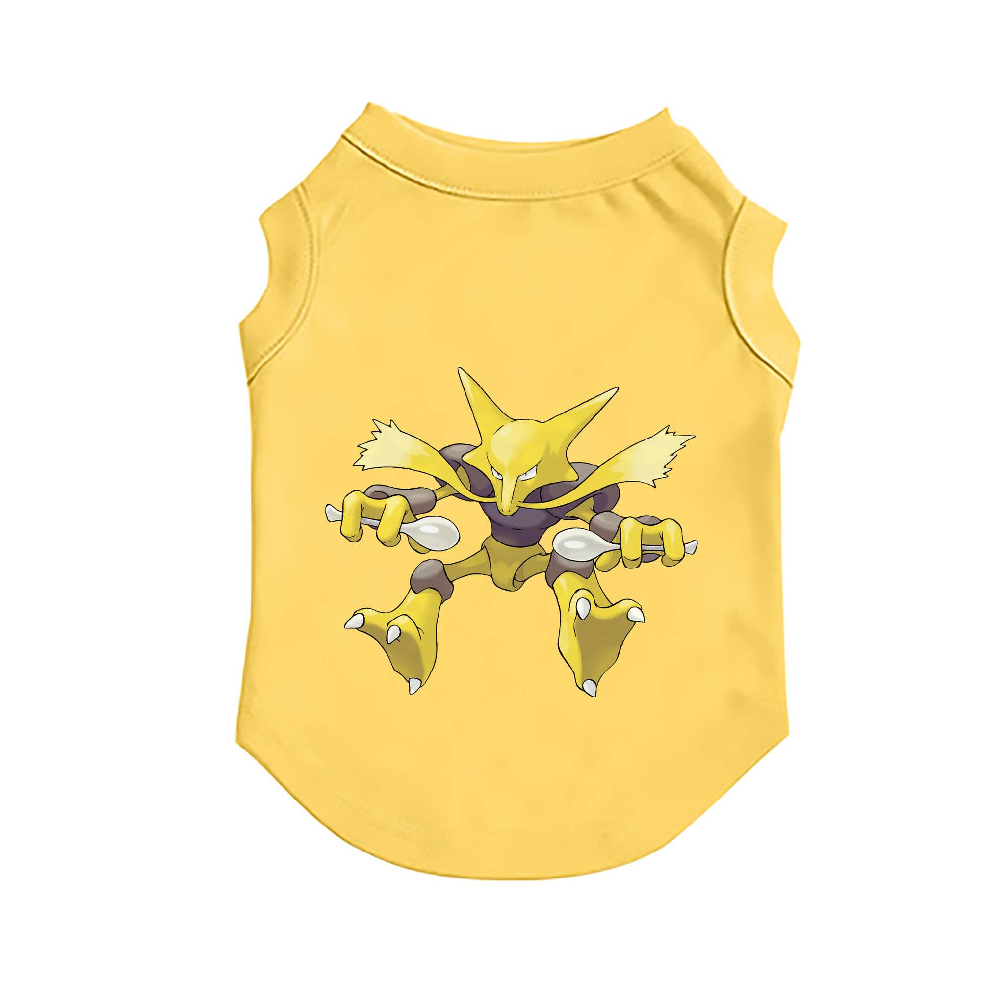 （画像用） ポケットモンスター Pokémon ペット用ベスト