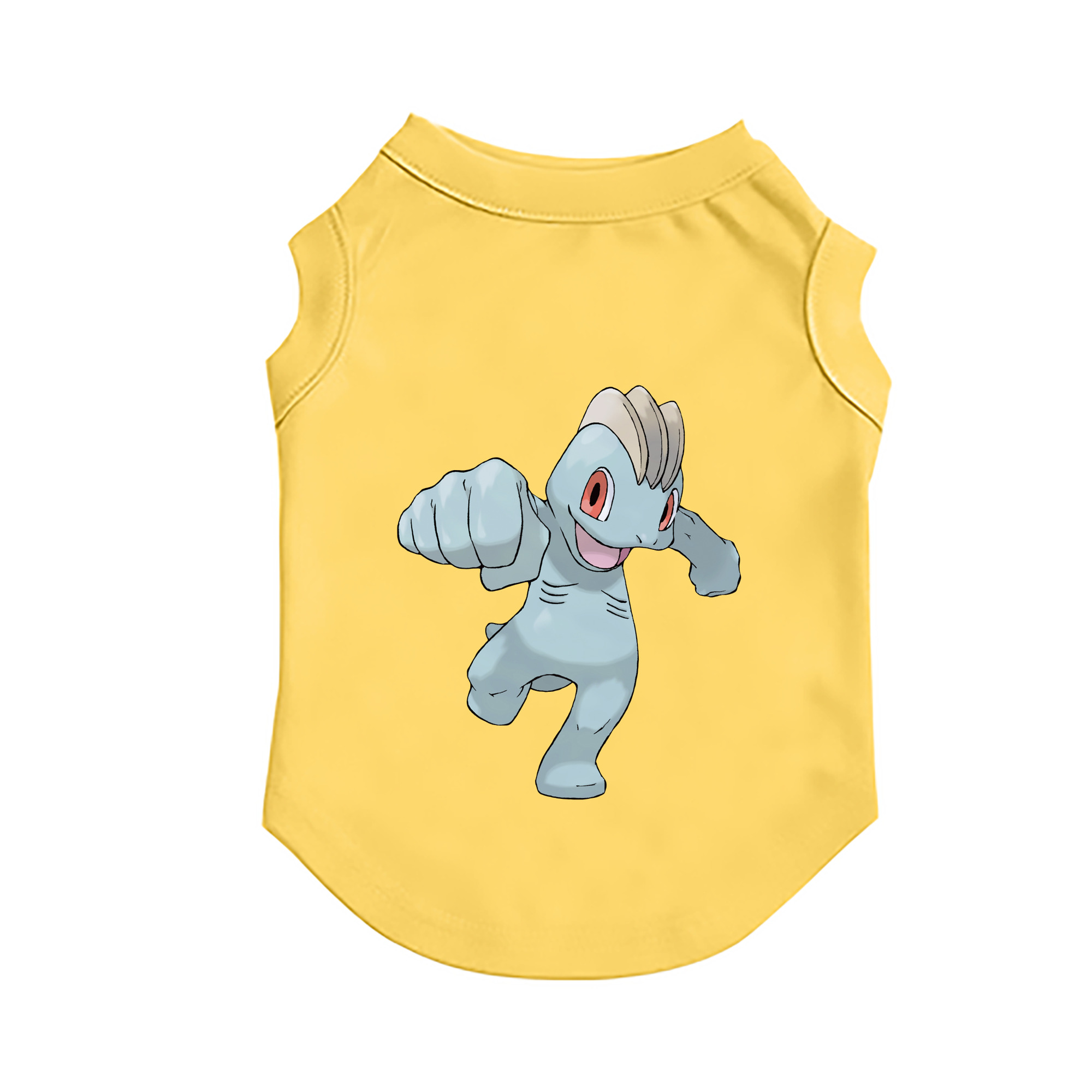 （画像用） ポケットモンスター Pokémon ペット用ベスト