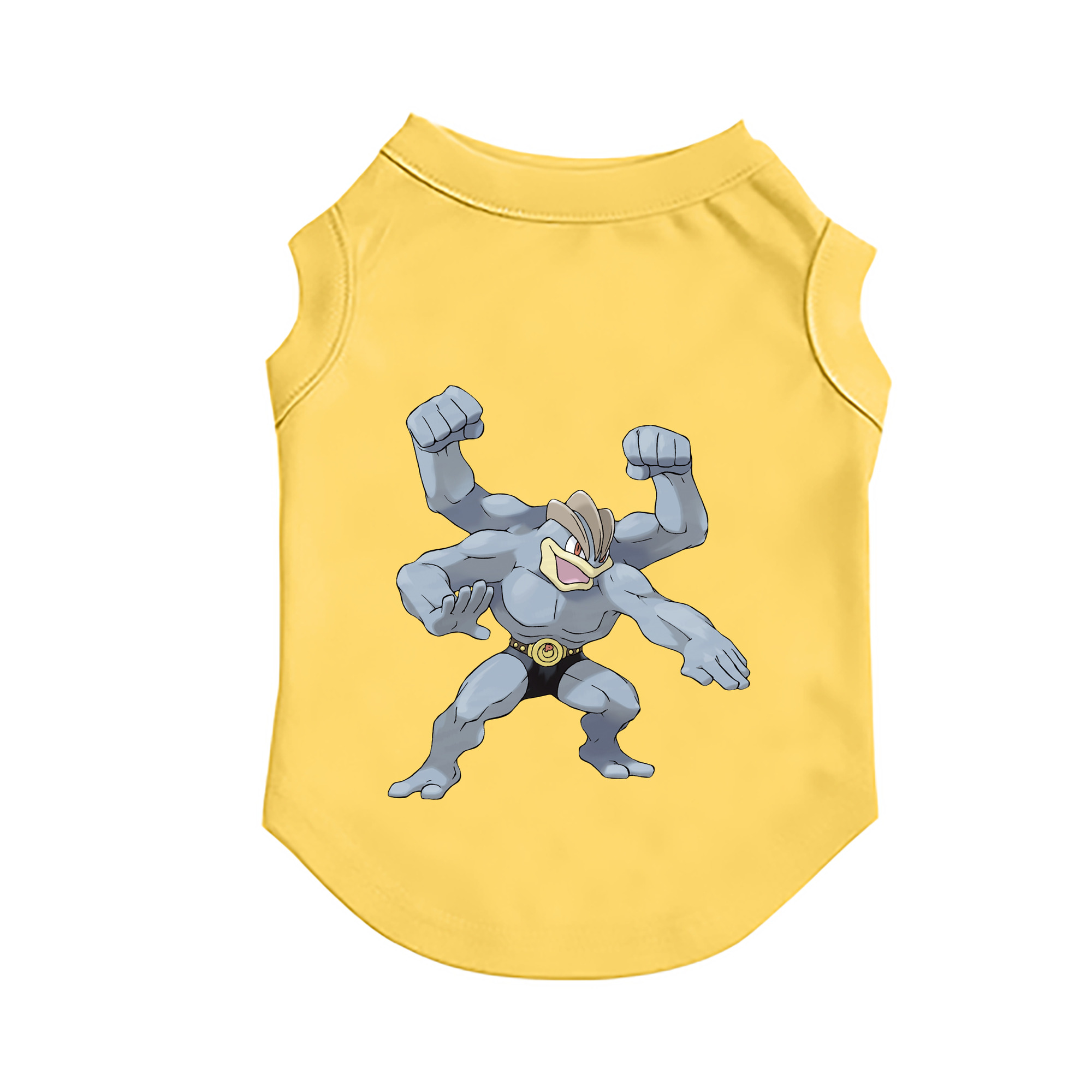 （画像用） ポケットモンスター Pokémon ペット用ベスト