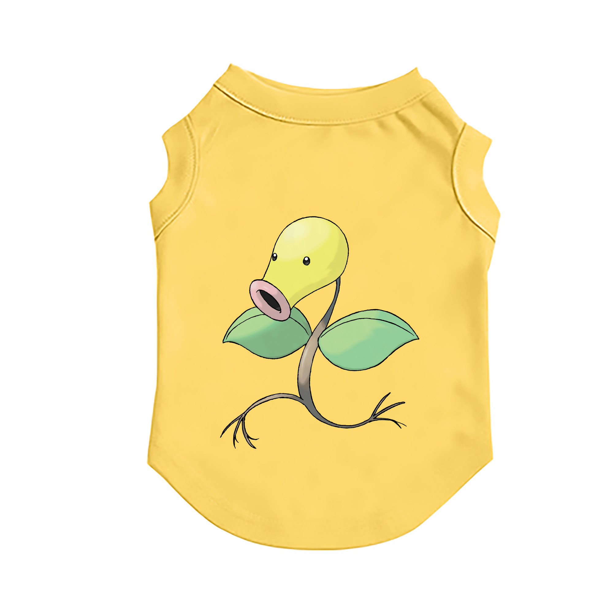 （画像用） ポケットモンスター Pokémon ペット用ベスト