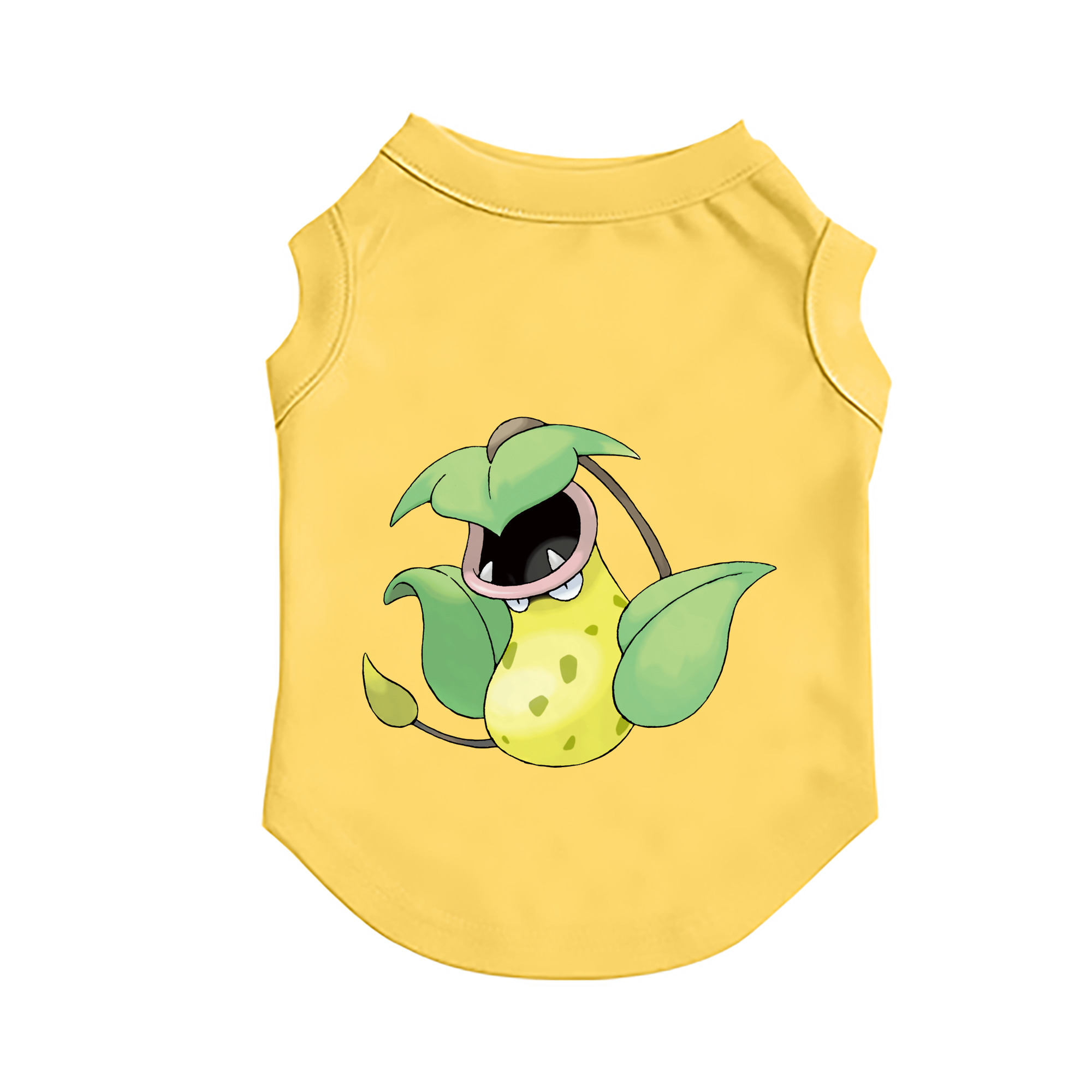 （画像用） ポケットモンスター Pokémon ペット用ベスト