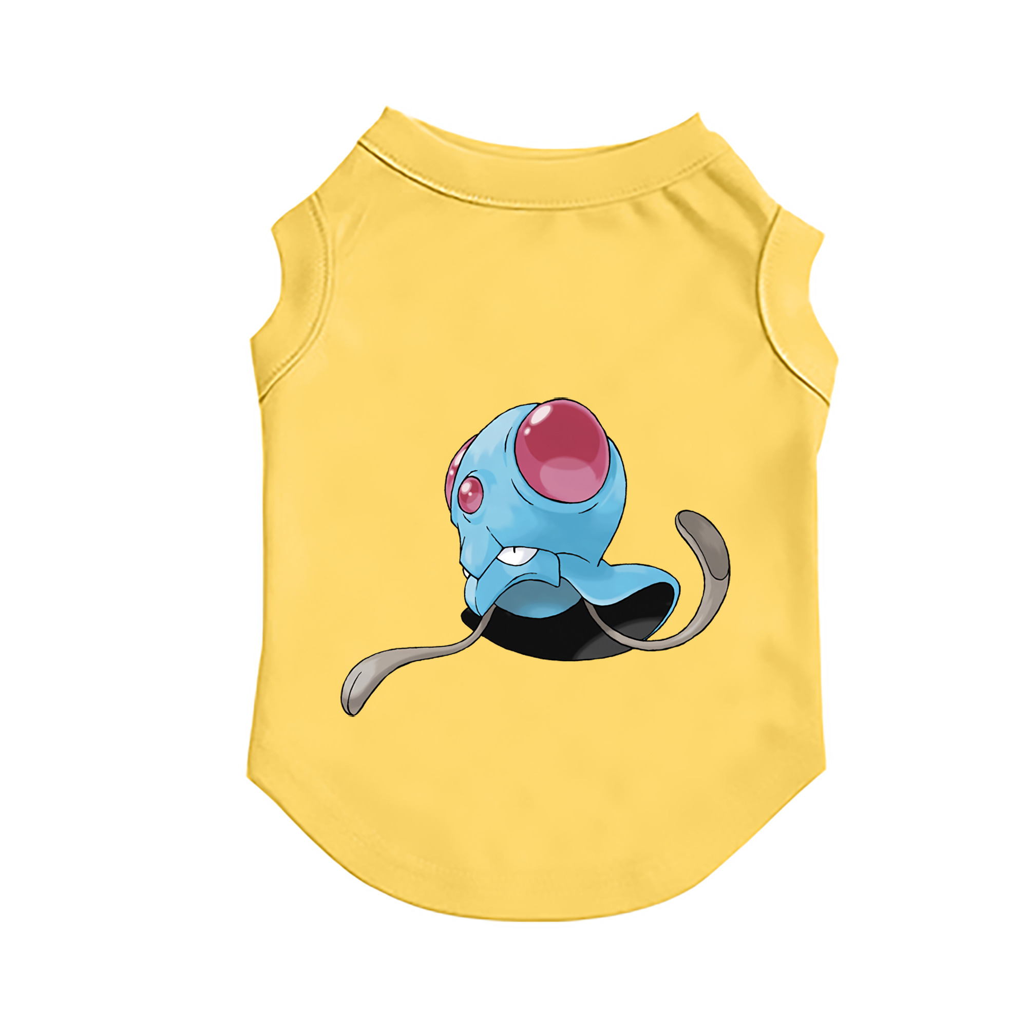 （画像用） ポケットモンスター Pokémon ペット用ベスト