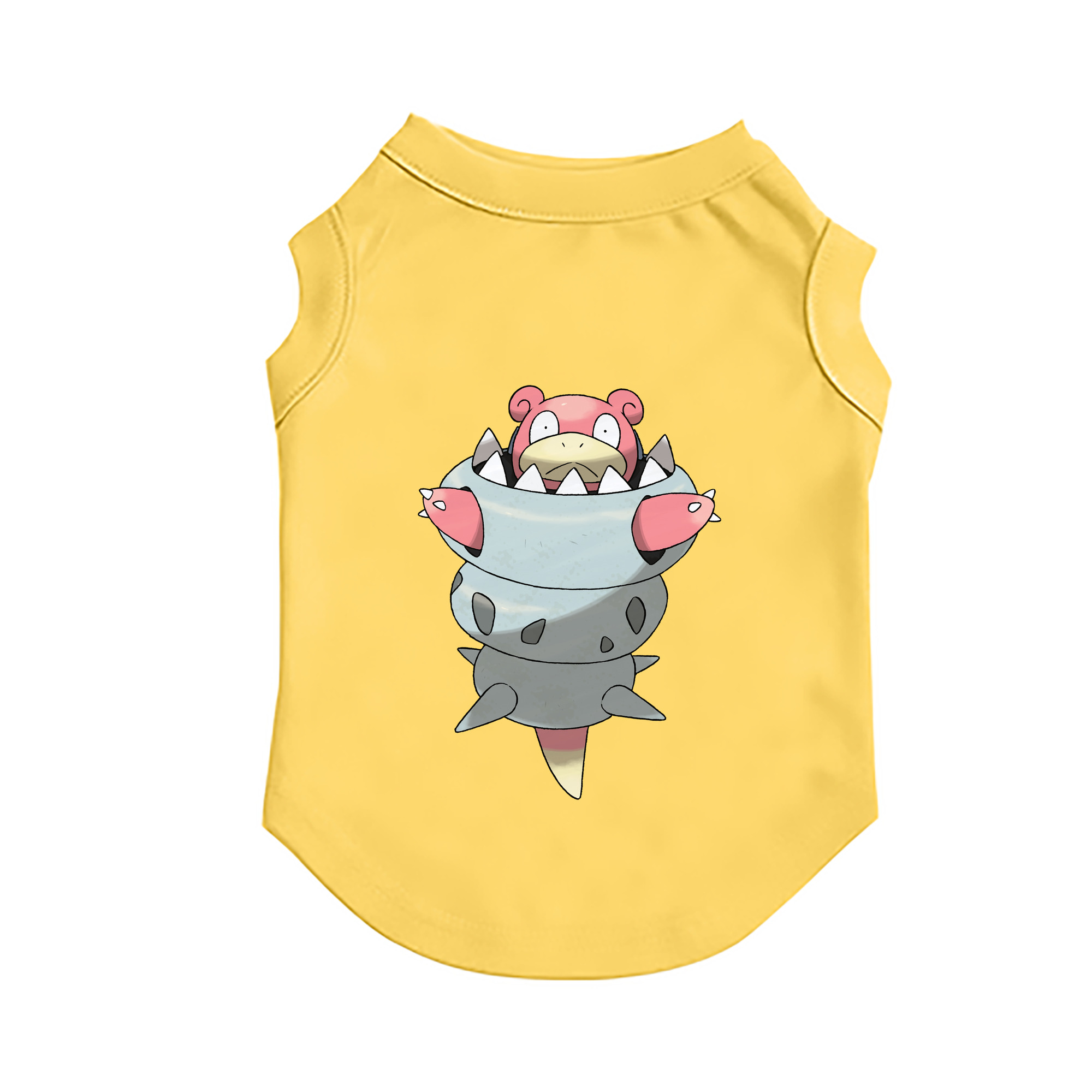 （画像用） ポケットモンスター Pokémon ペット用ベスト